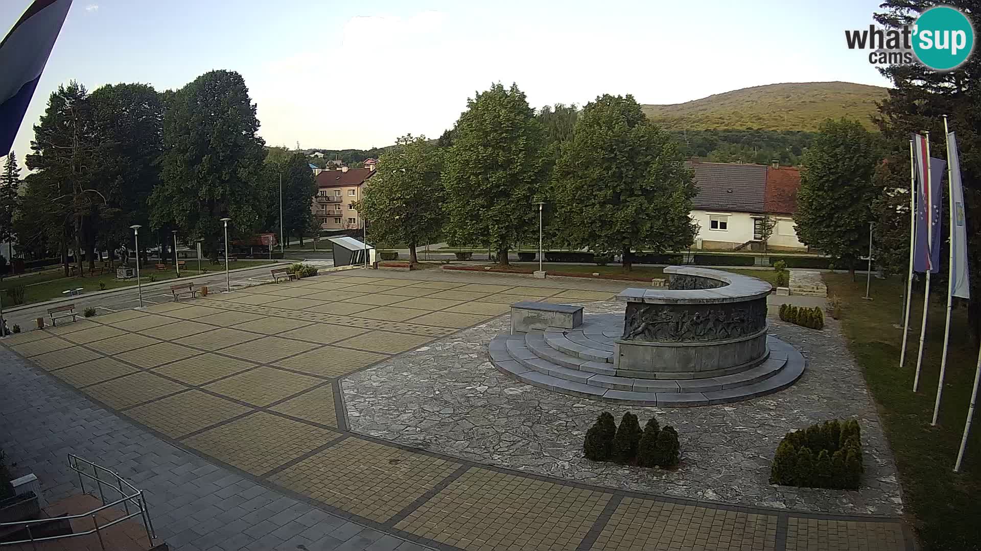 Webcam live Korenica