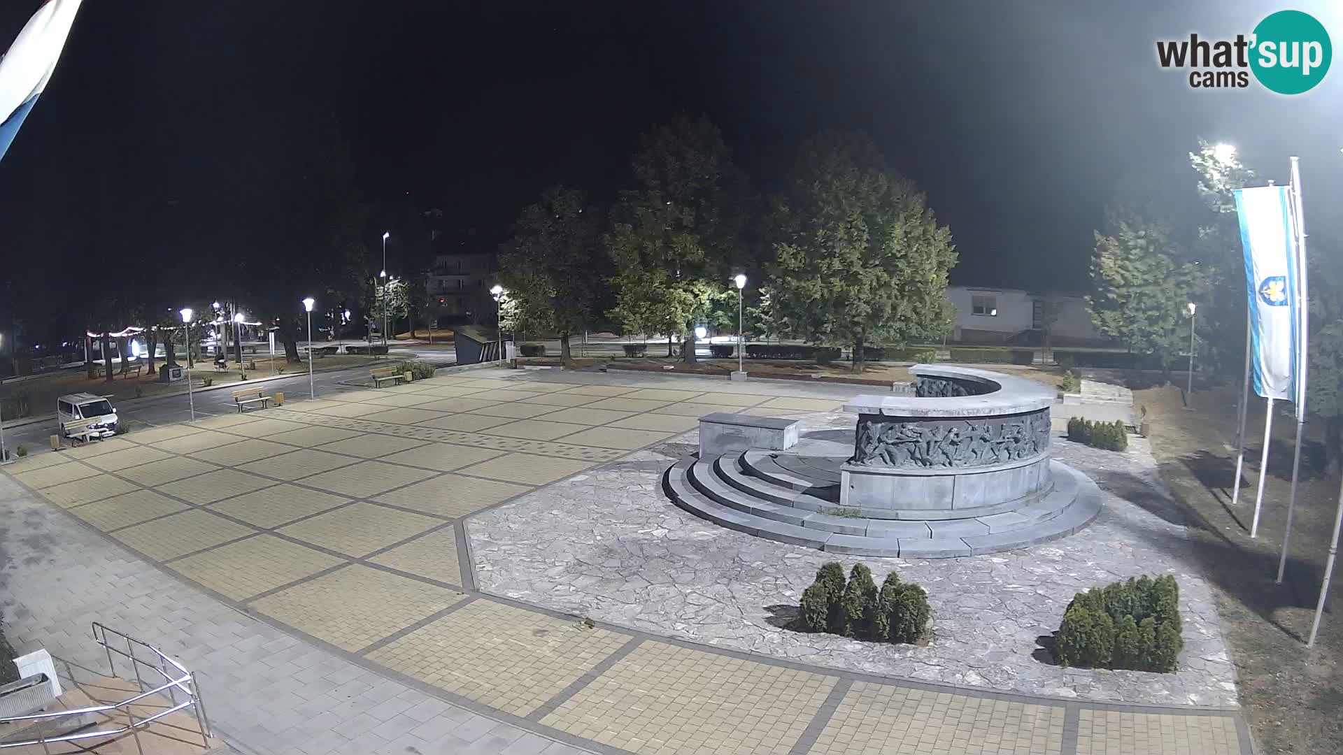 Webcam Korenica