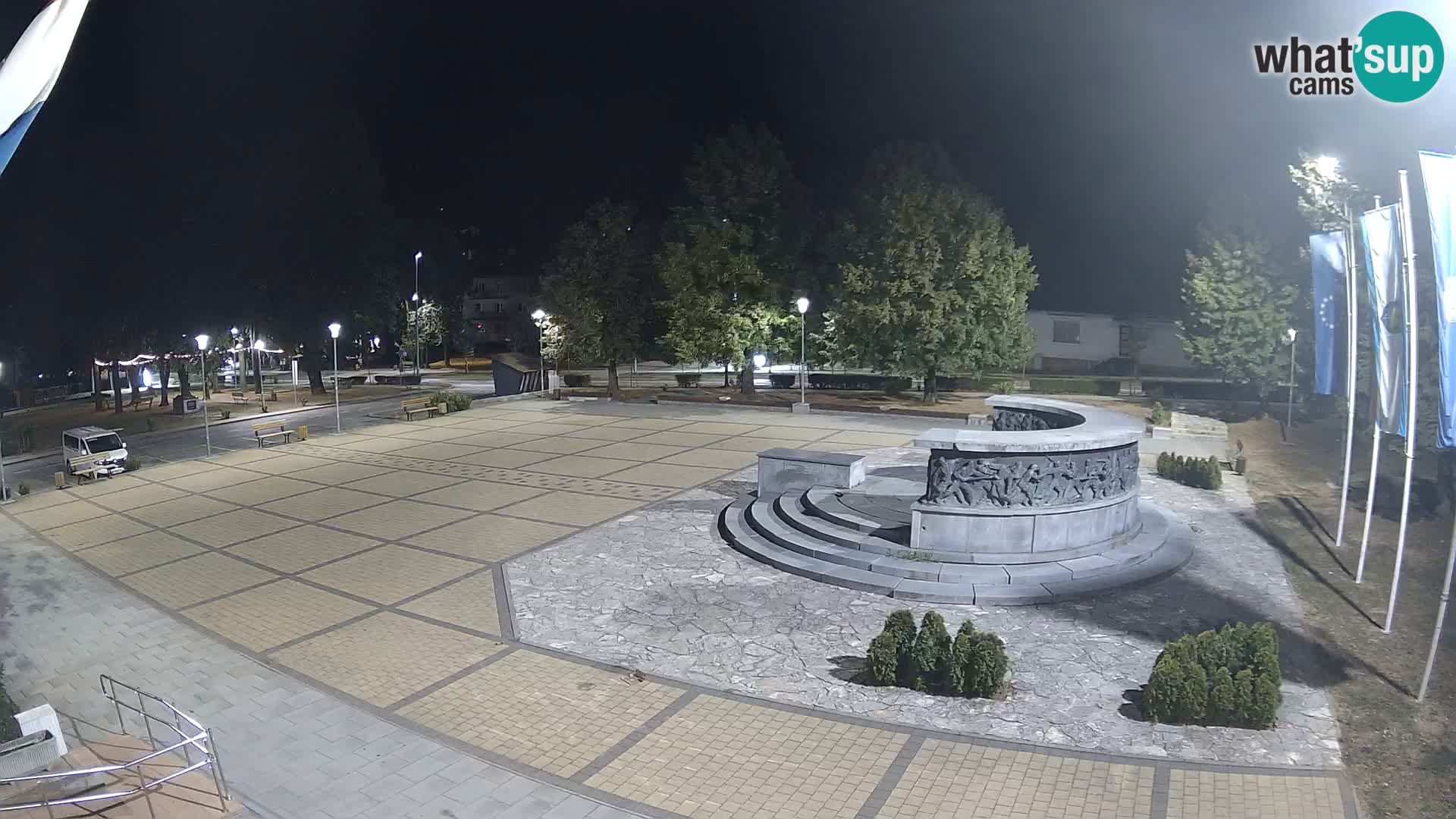 Webcam live Korenica