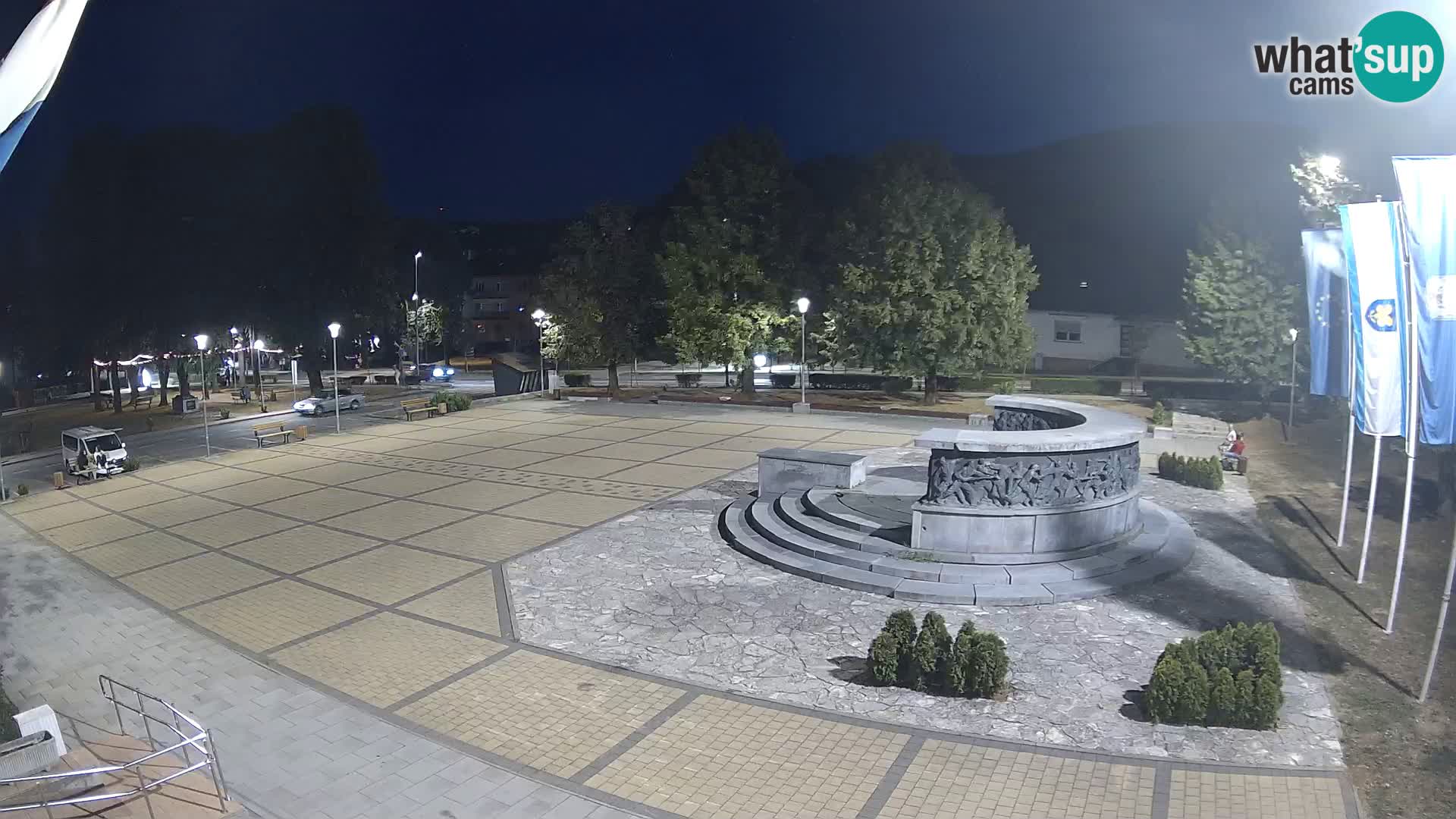 Webcam live Korenica