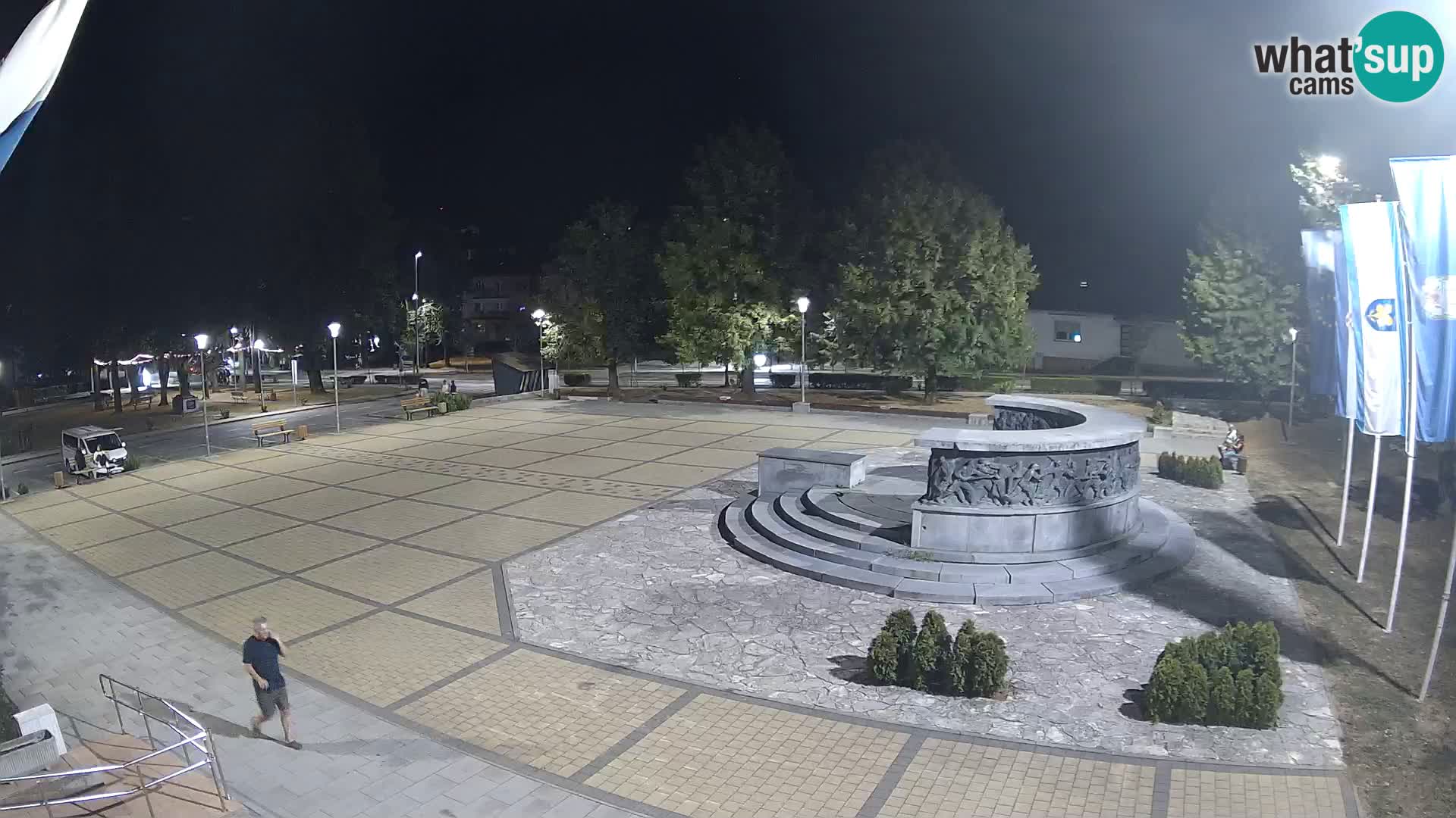 Webcam Korenica