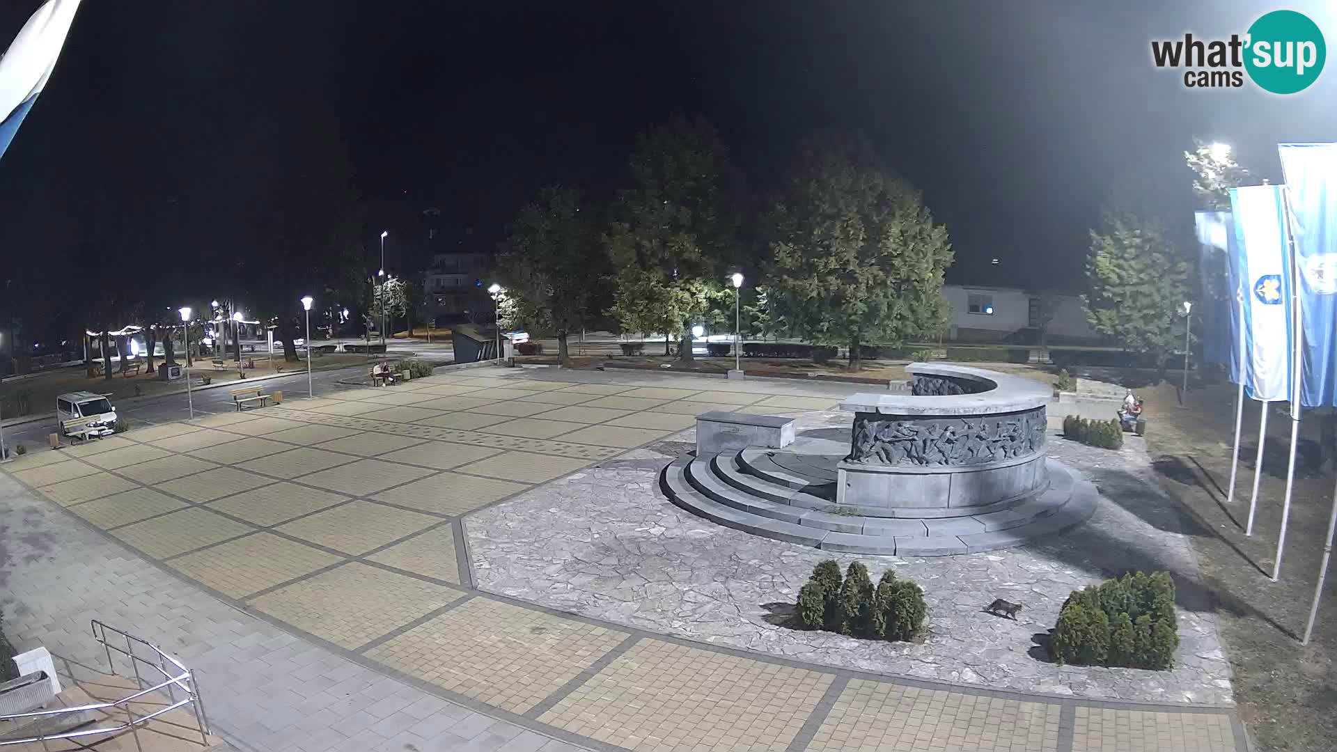Webcam live Korenica