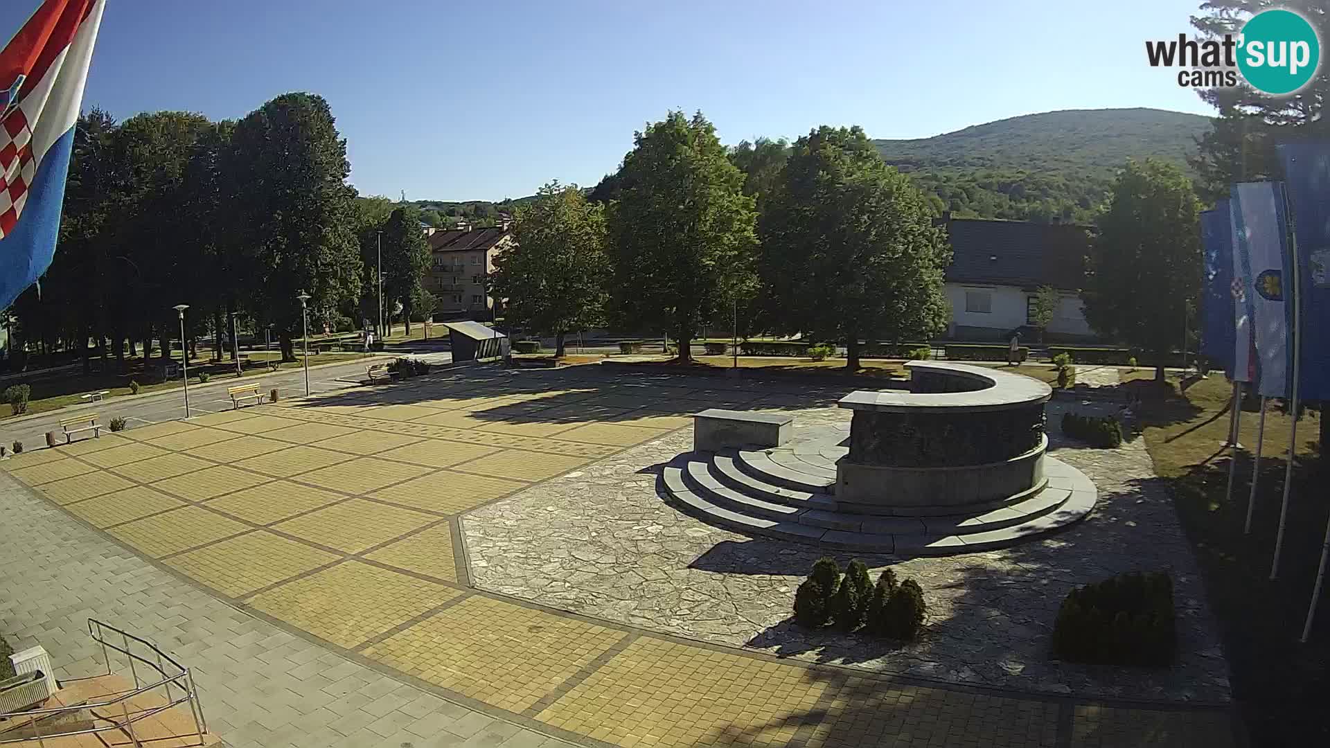Webcam live Korenica