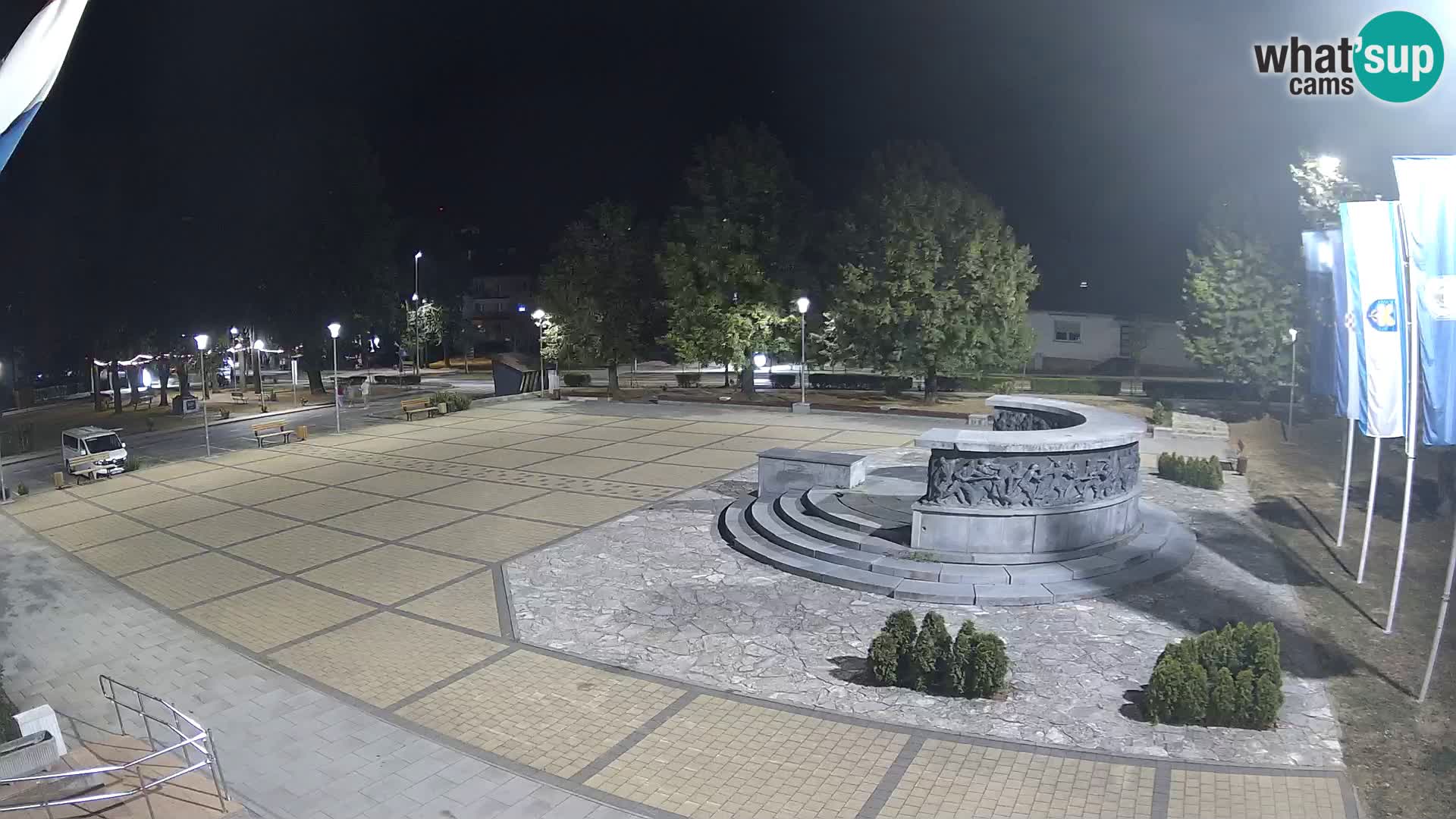 Webcam Korenica