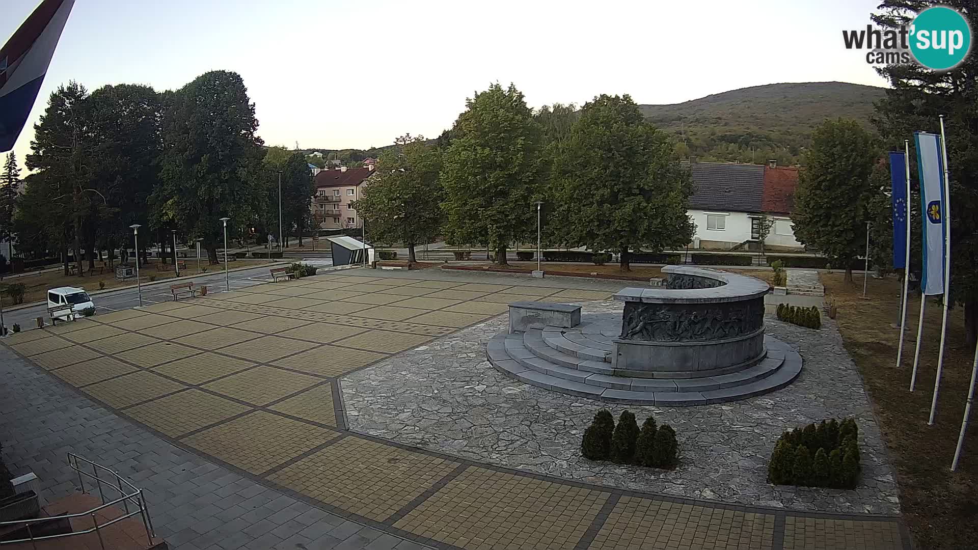 Webcam Korenica