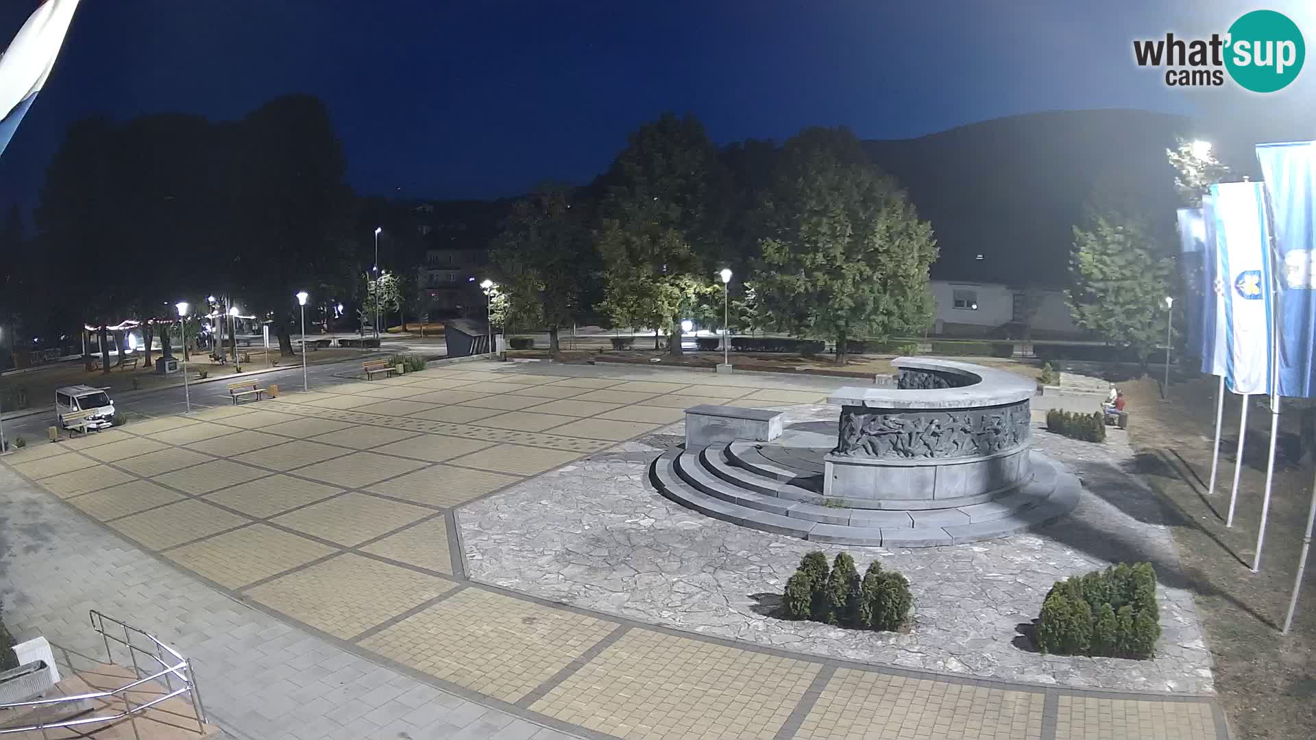 Webcam live Korenica
