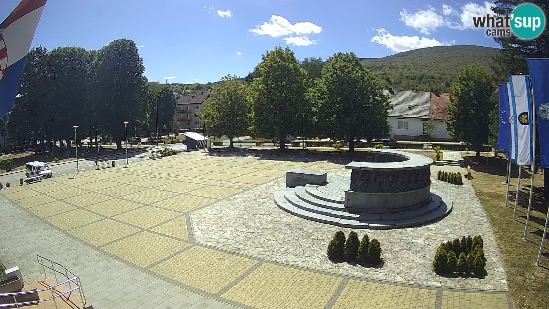 Webcam Korenica