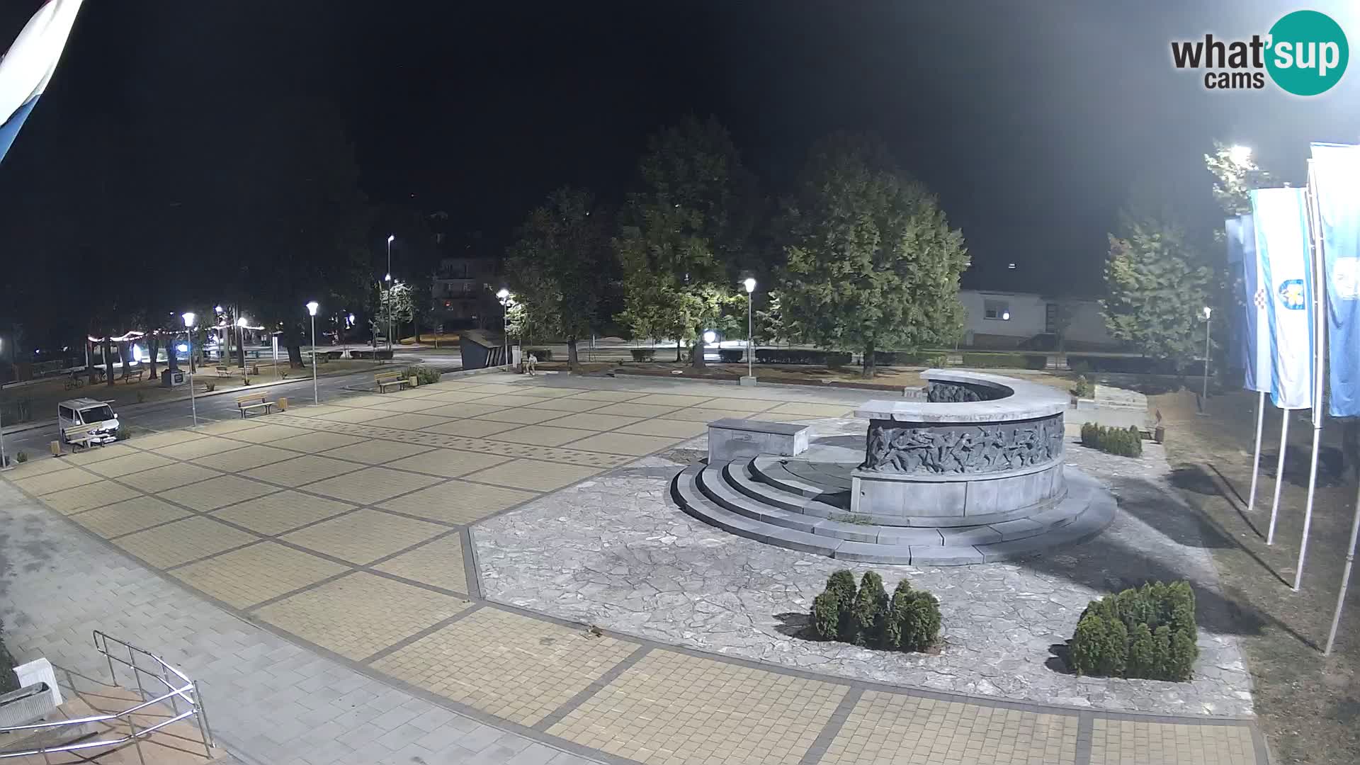 Webcam Korenica