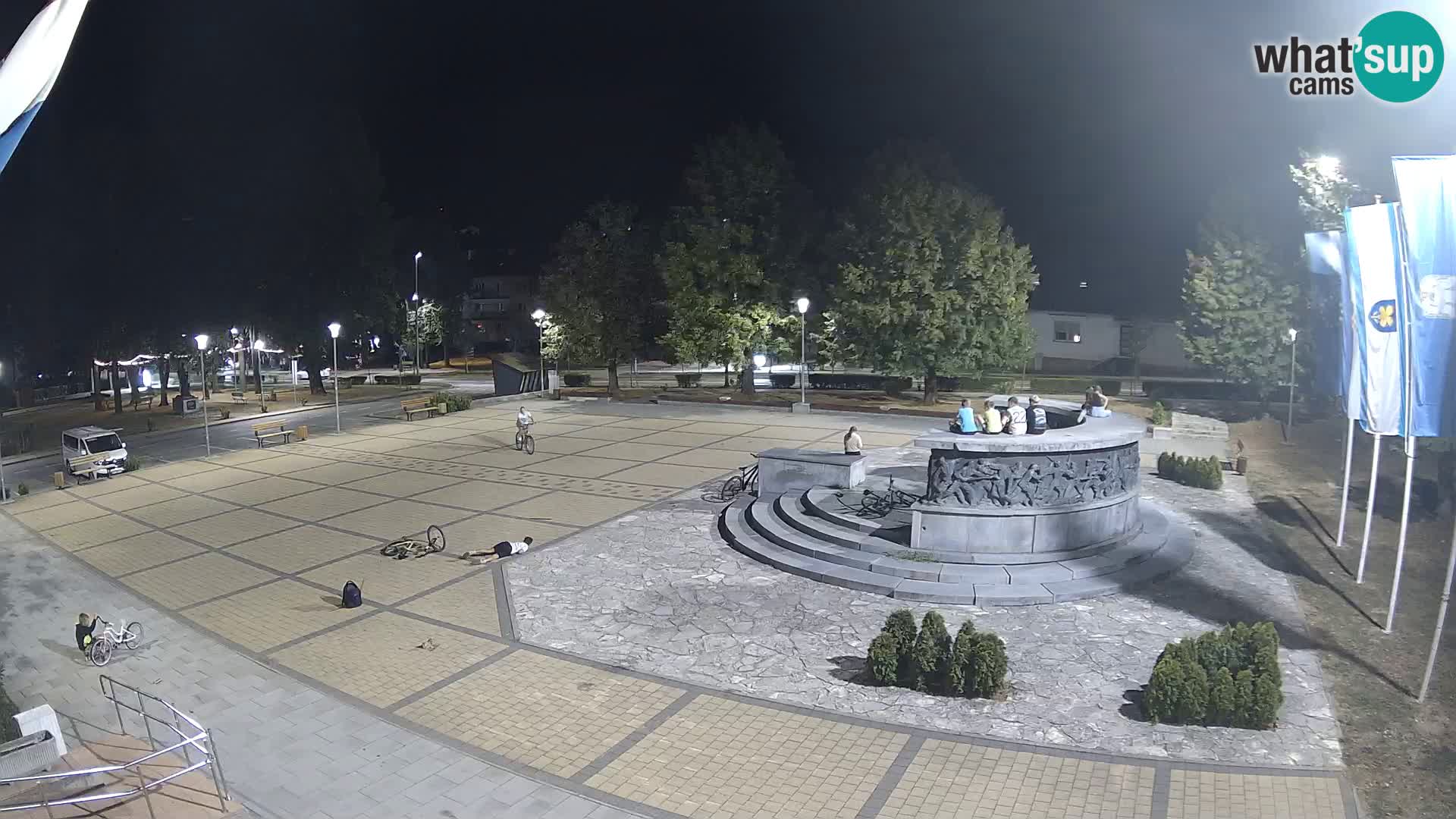 Webcam Korenica