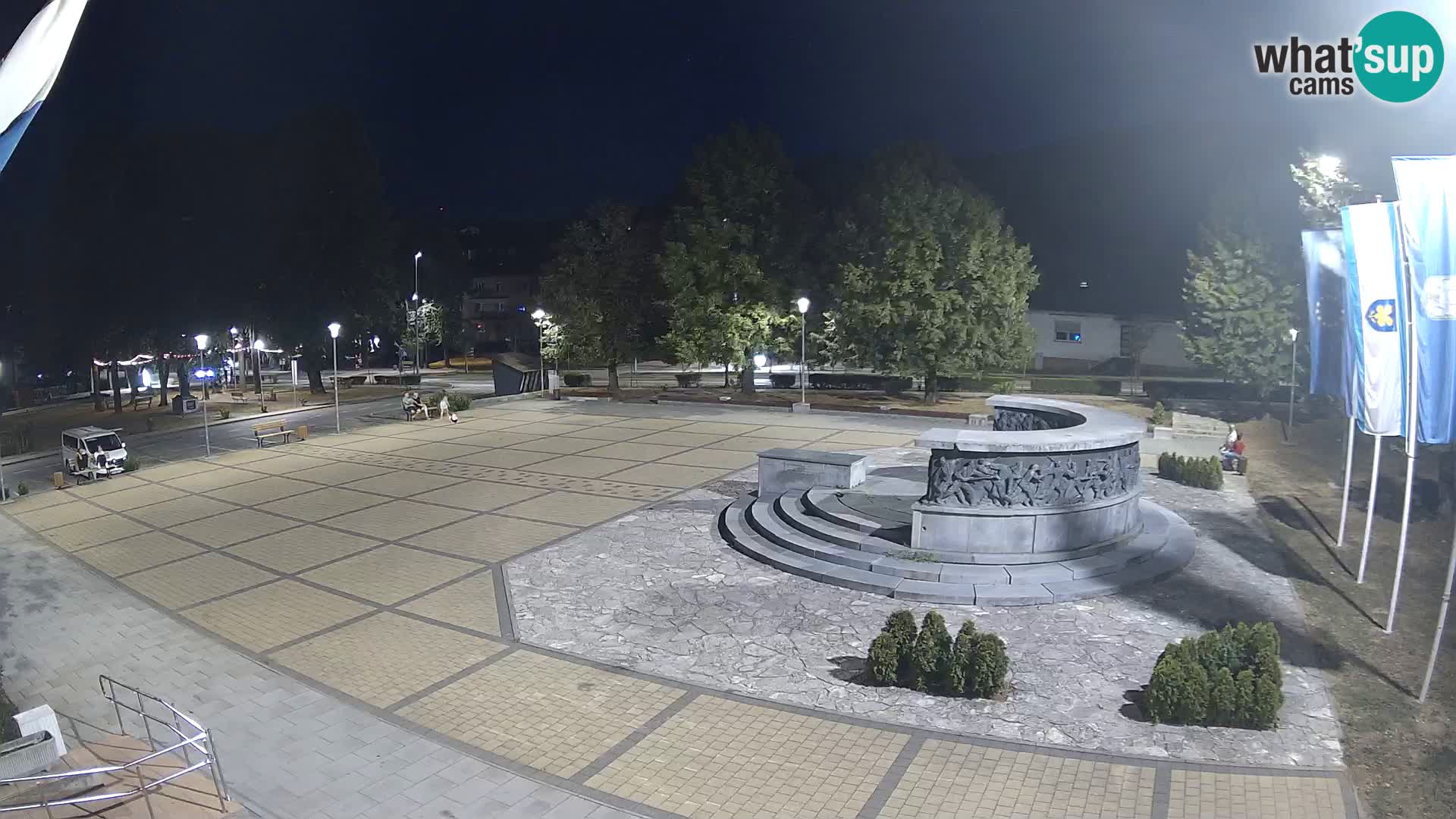 Webcam Korenica