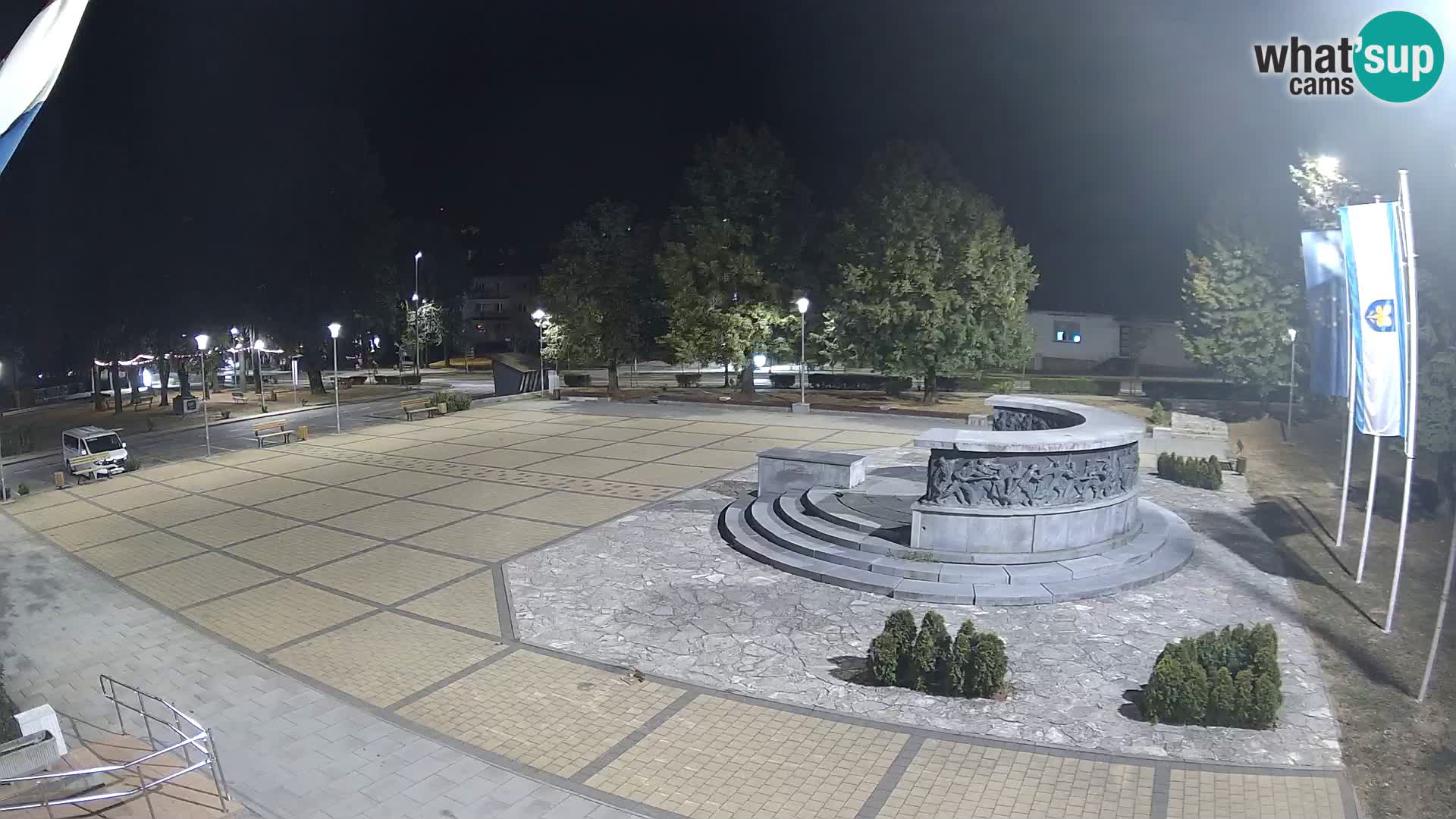 Webcam live Korenica
