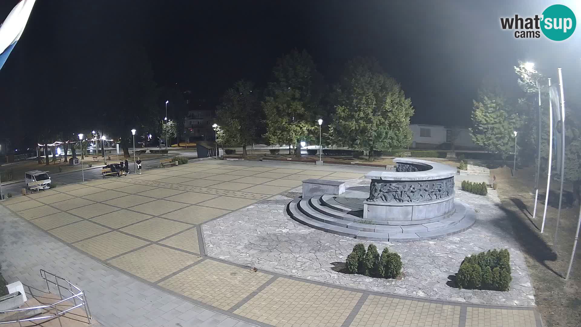 Webcam Korenica