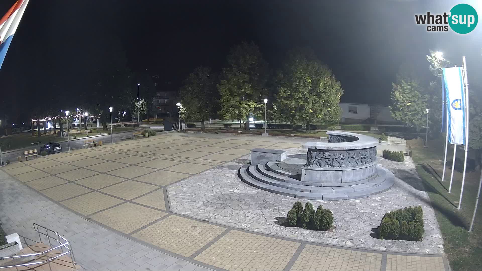 Webcam Korenica
