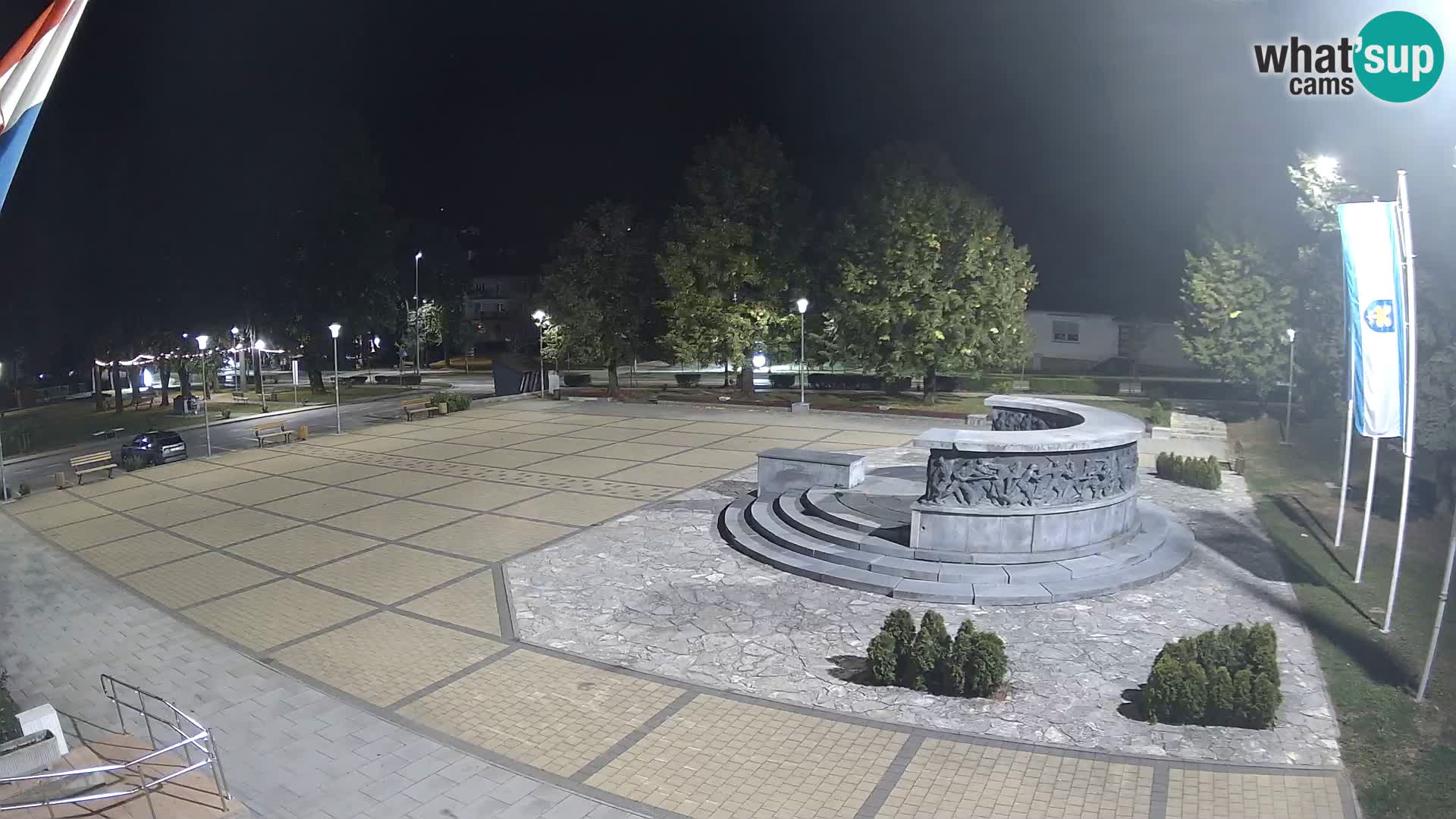 Webcam Korenica