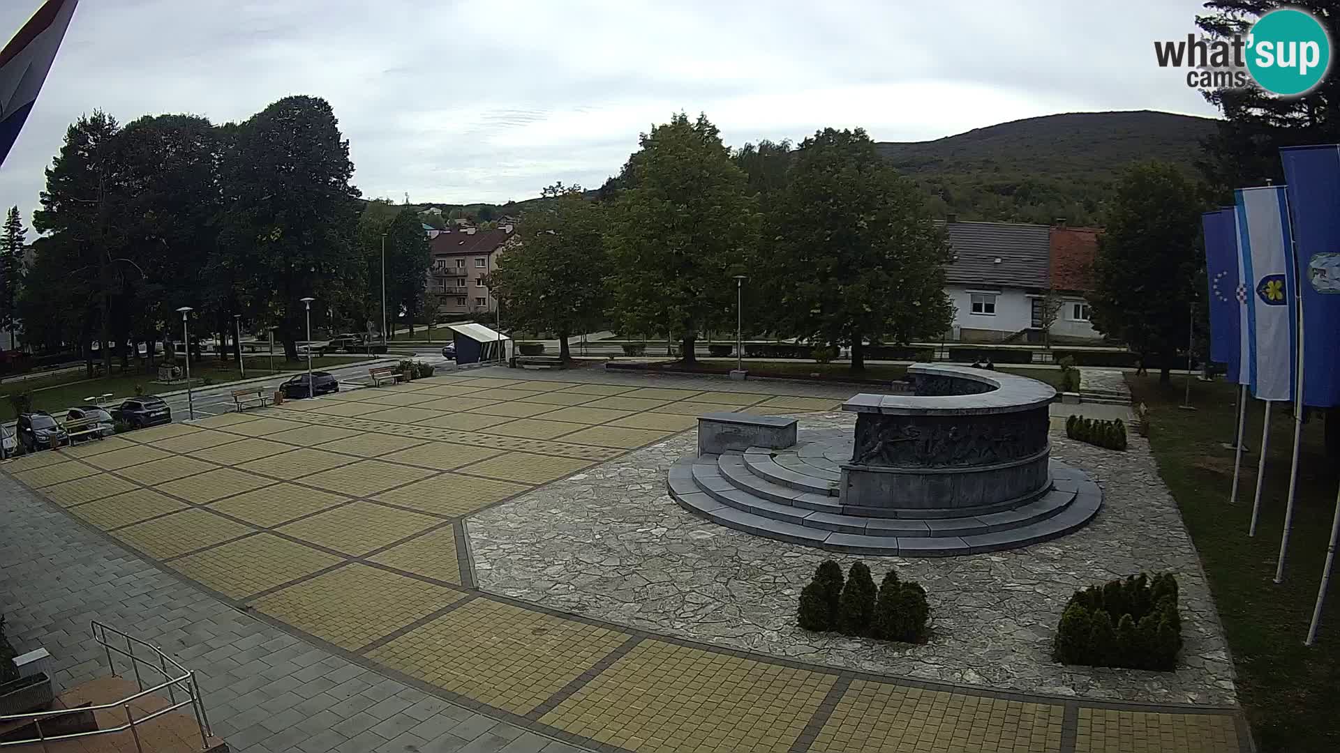 Webcam Korenica