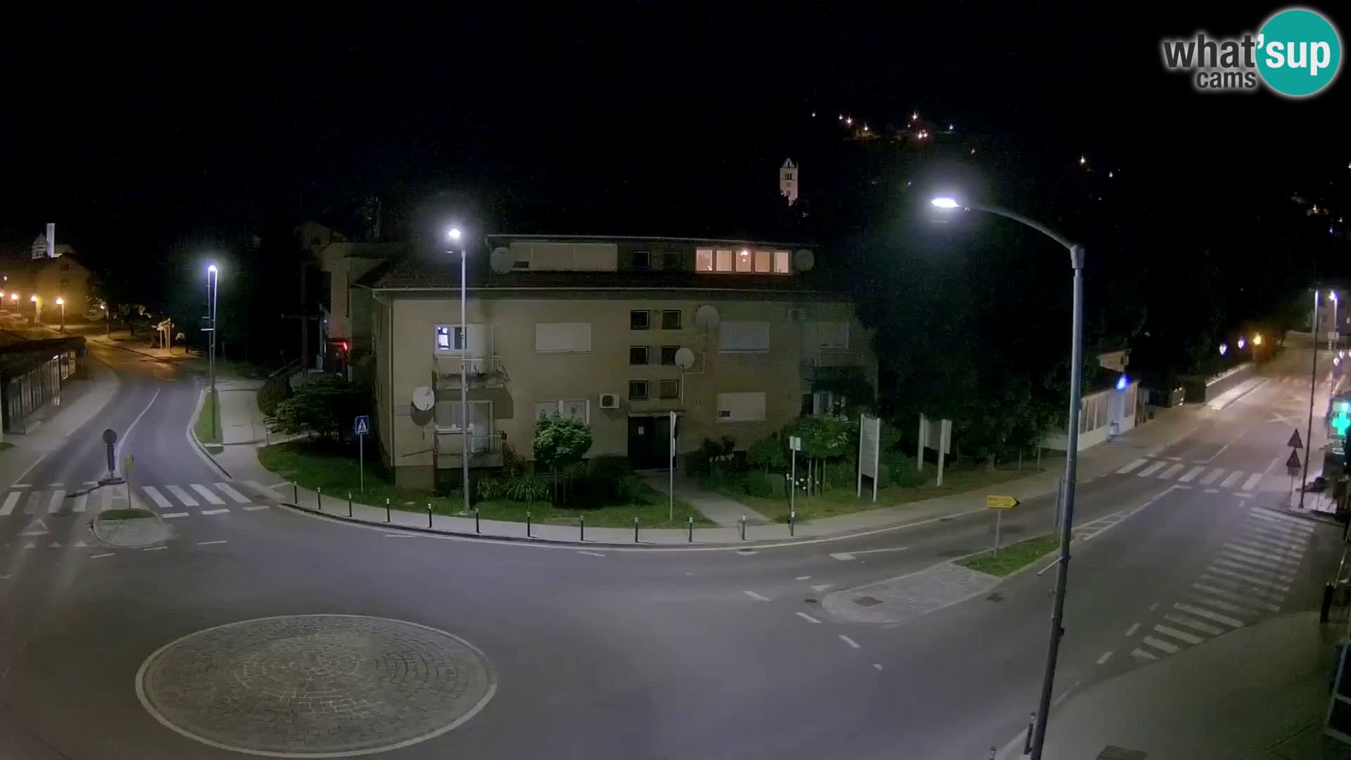 Krapina – via Ante Staršević