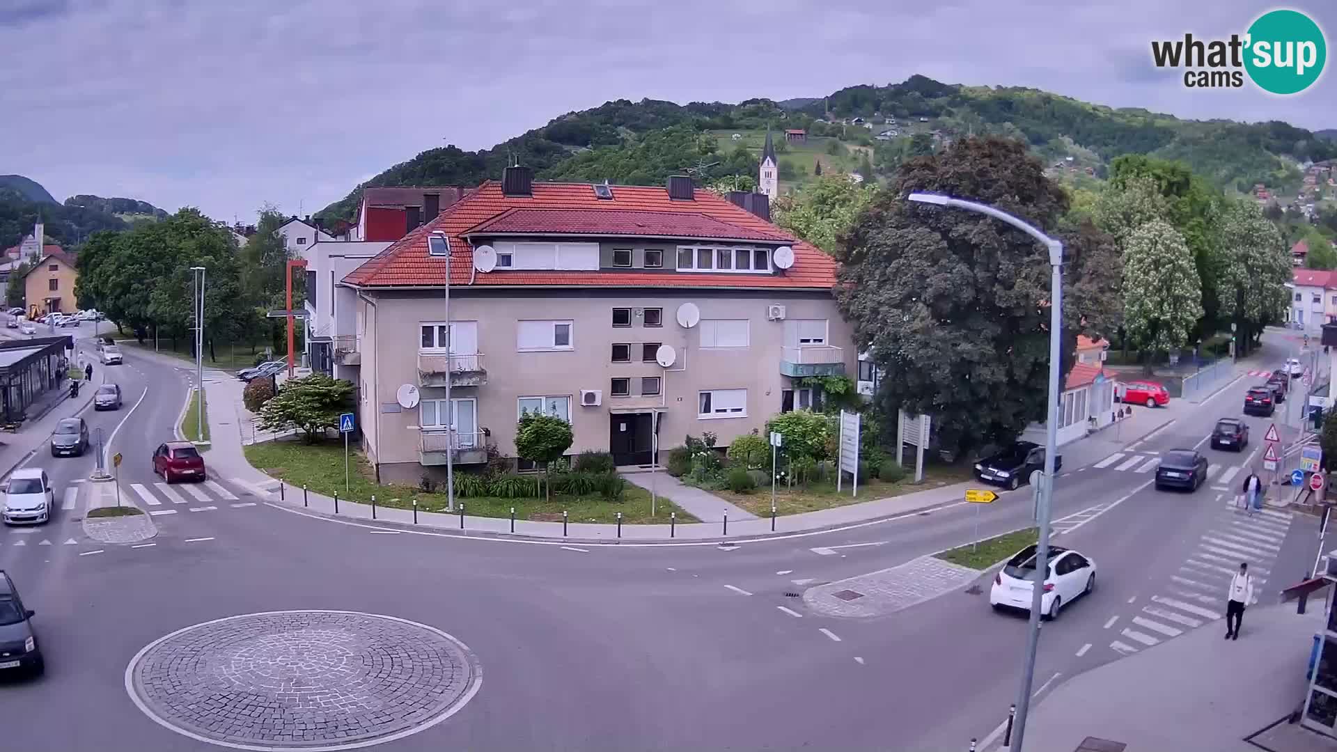 Krapina – via Ante Staršević