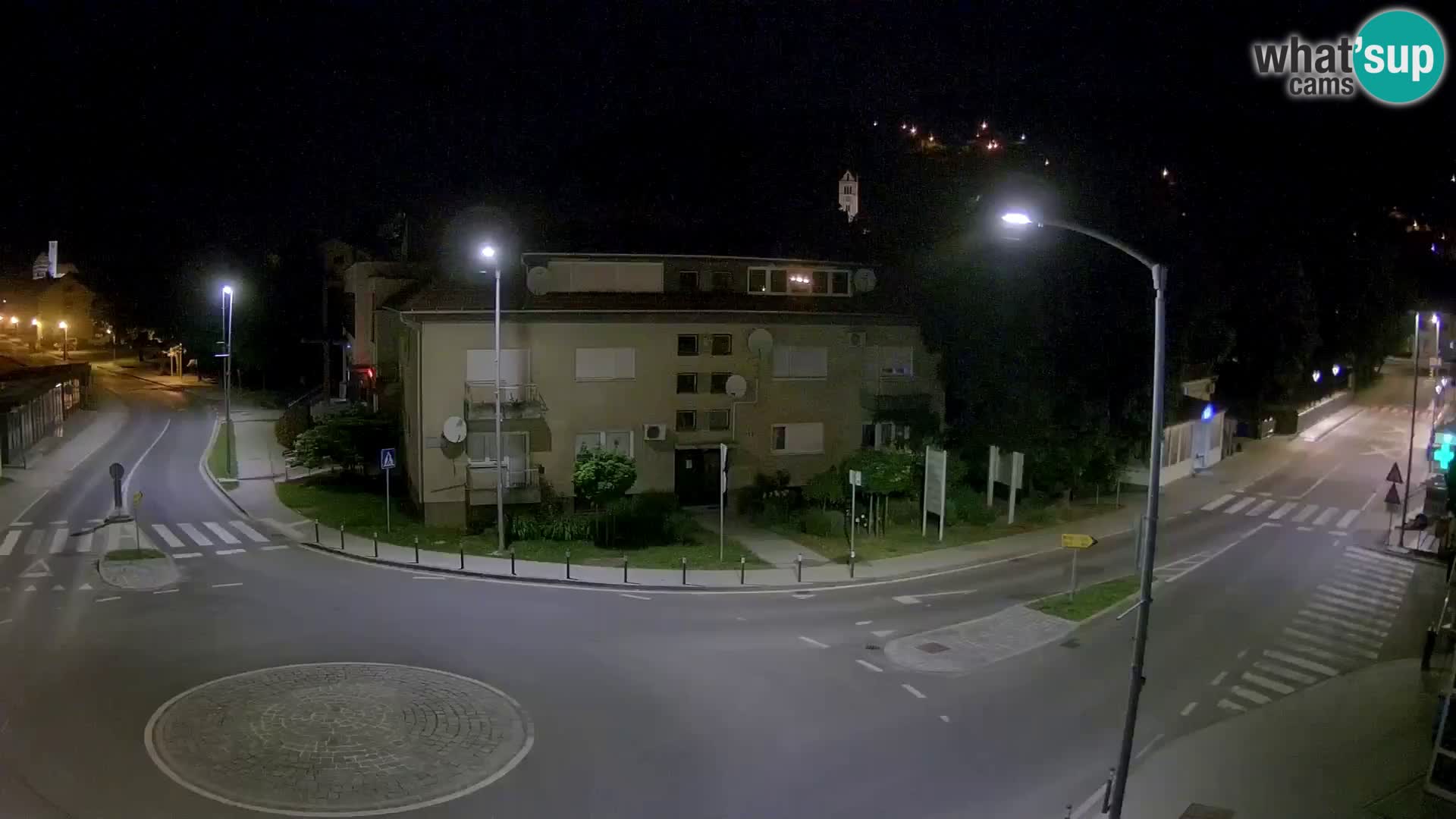 Krapina – via Ante Staršević