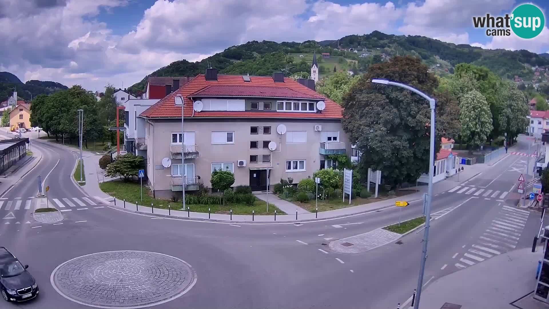 Krapina – via Ante Staršević