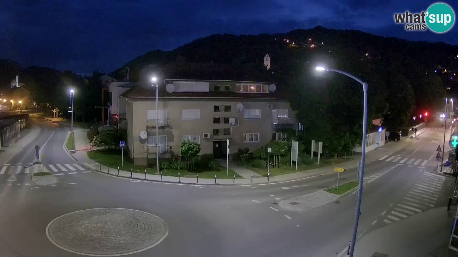 Krapina – via Ante Staršević