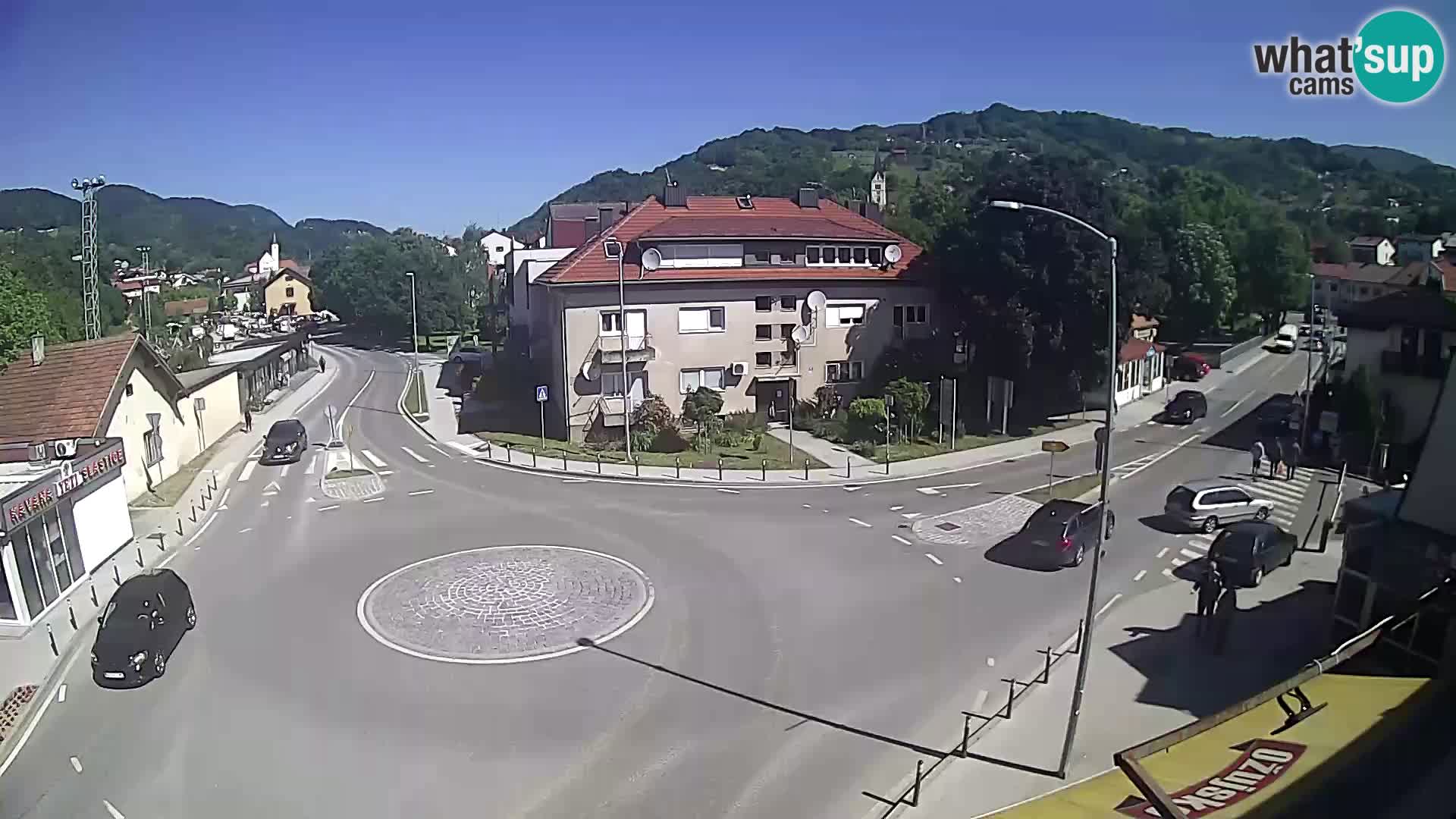 Krapina – via Ante Staršević
