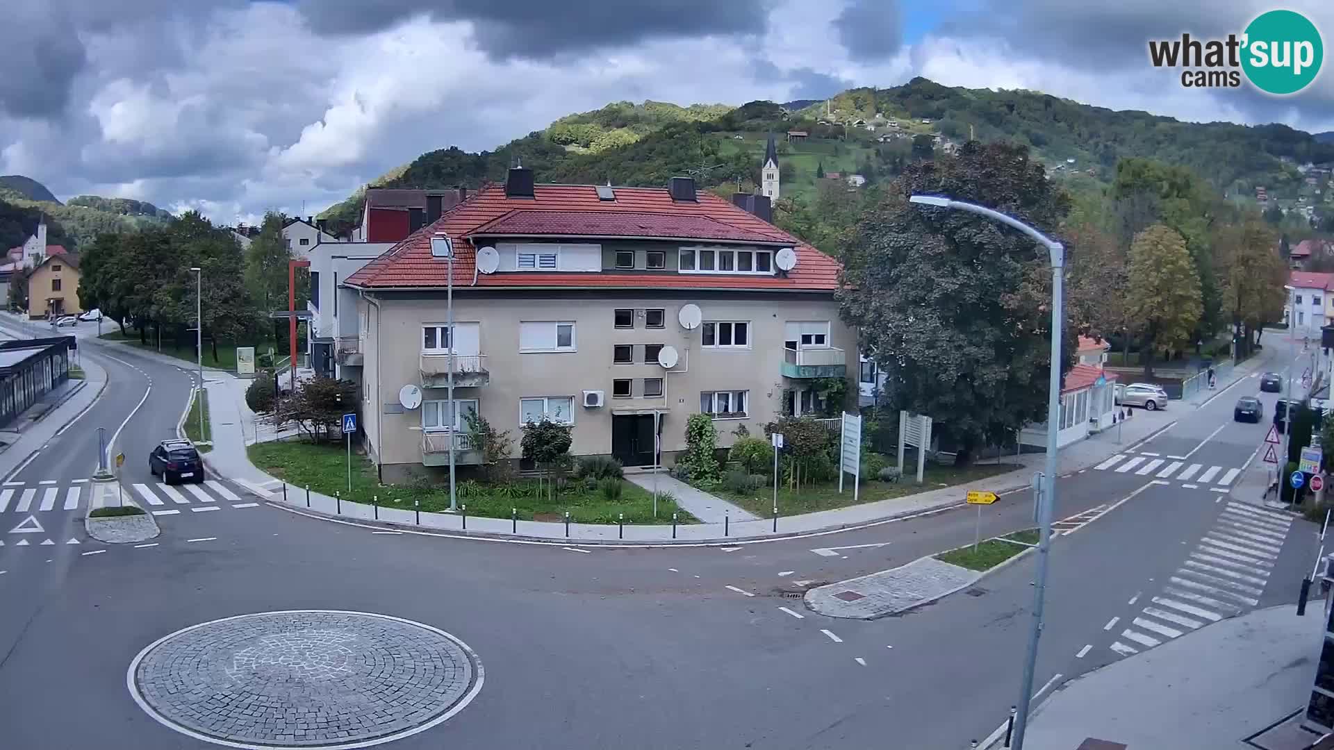 Krapina – via Ante Staršević