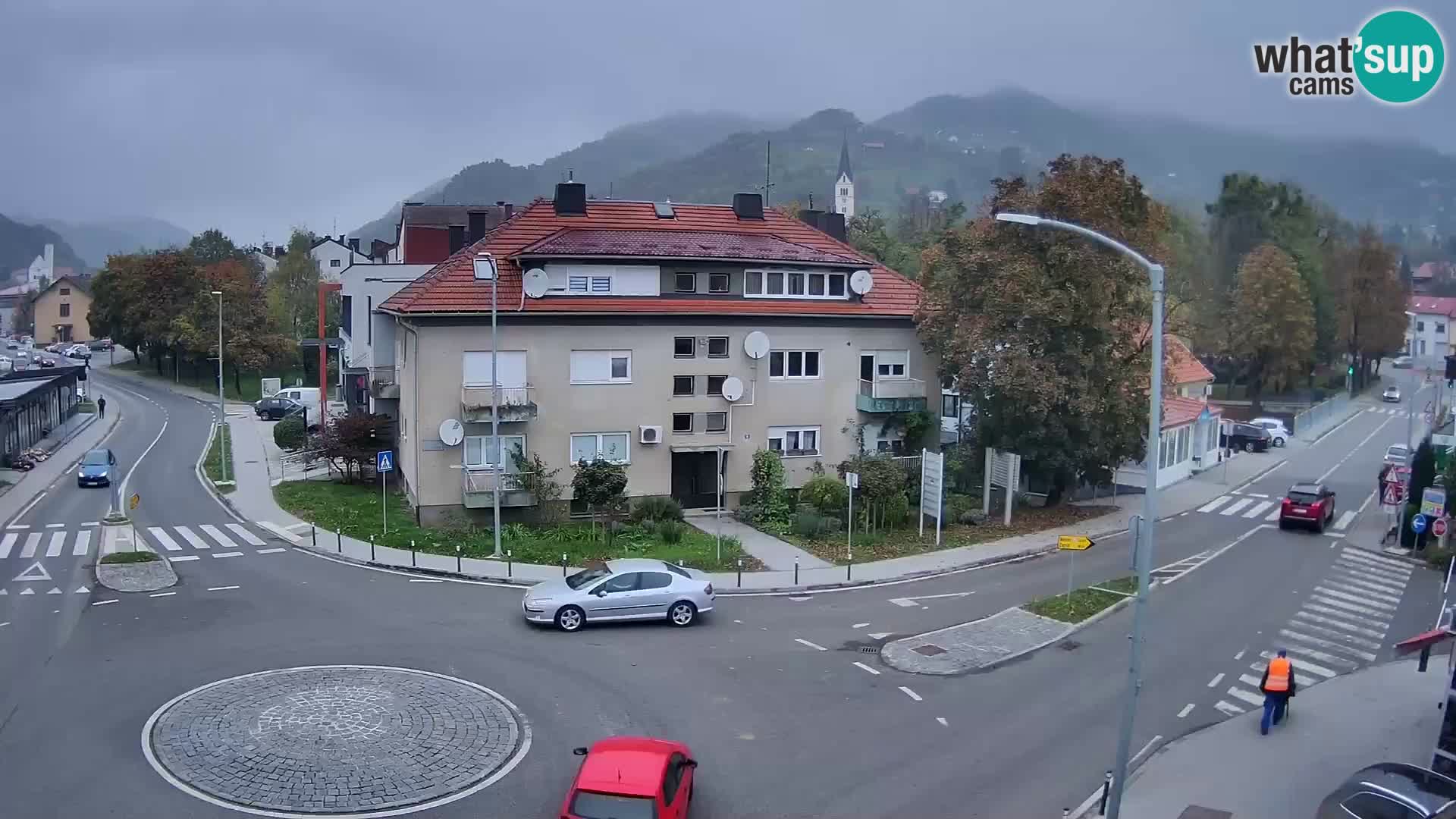 Krapina – via Ante Staršević