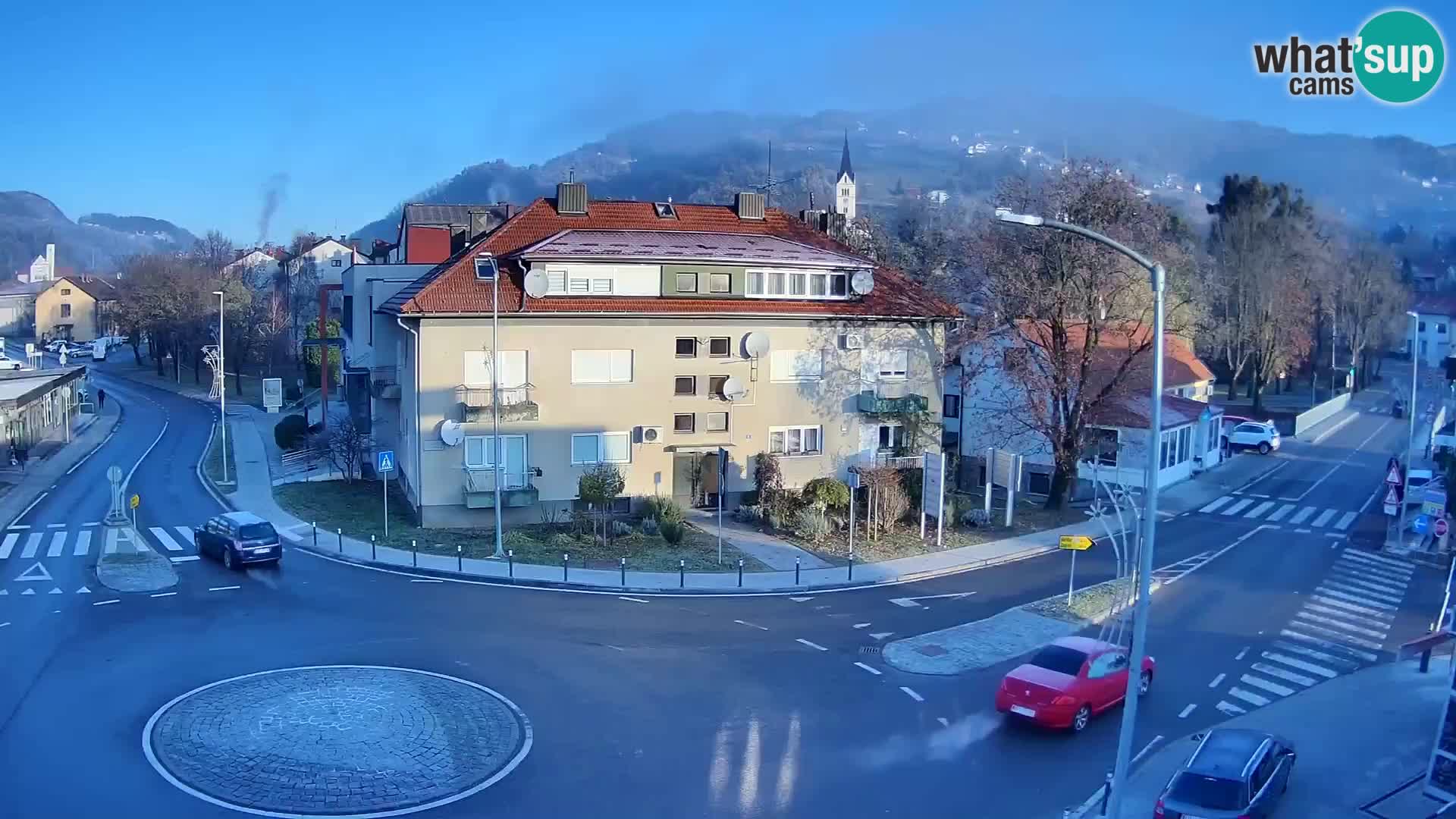 Krapina – via Ante Staršević