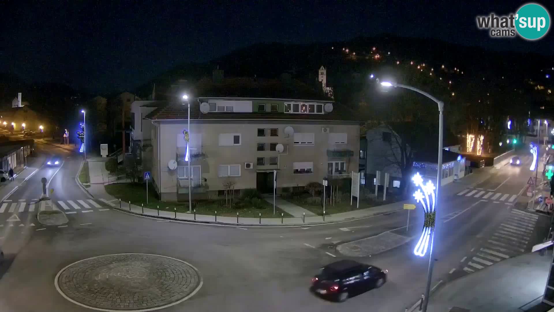 Krapina – via Ante Staršević