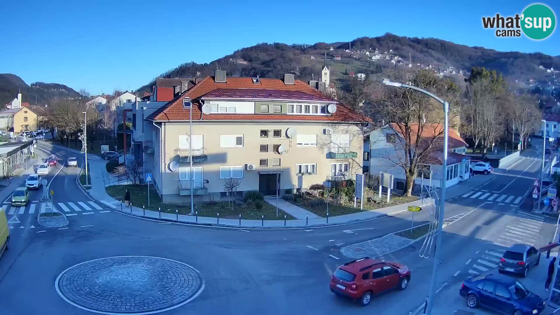 Krapina – via Ante Staršević