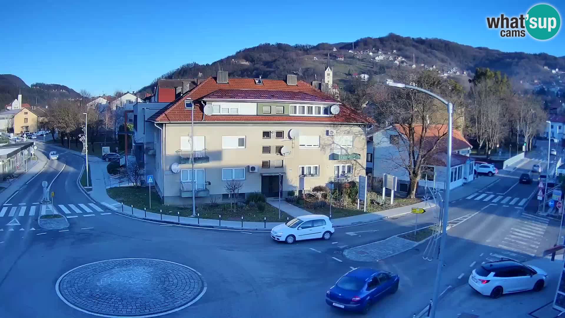 Krapina – via Ante Staršević