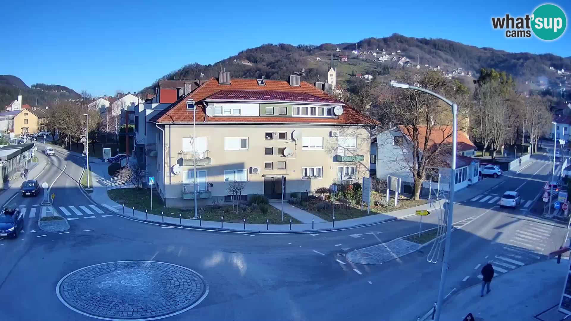 Krapina – via Ante Staršević