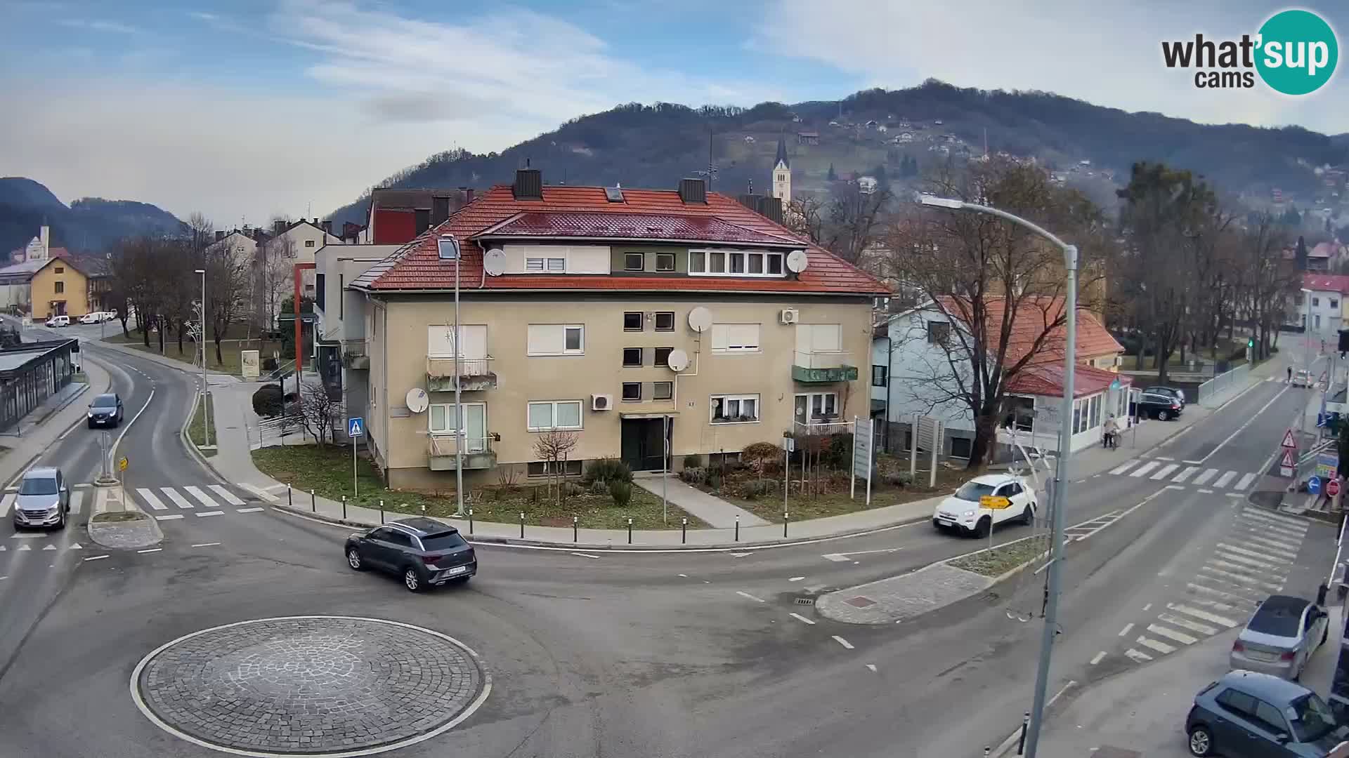 Krapina – via Ante Staršević