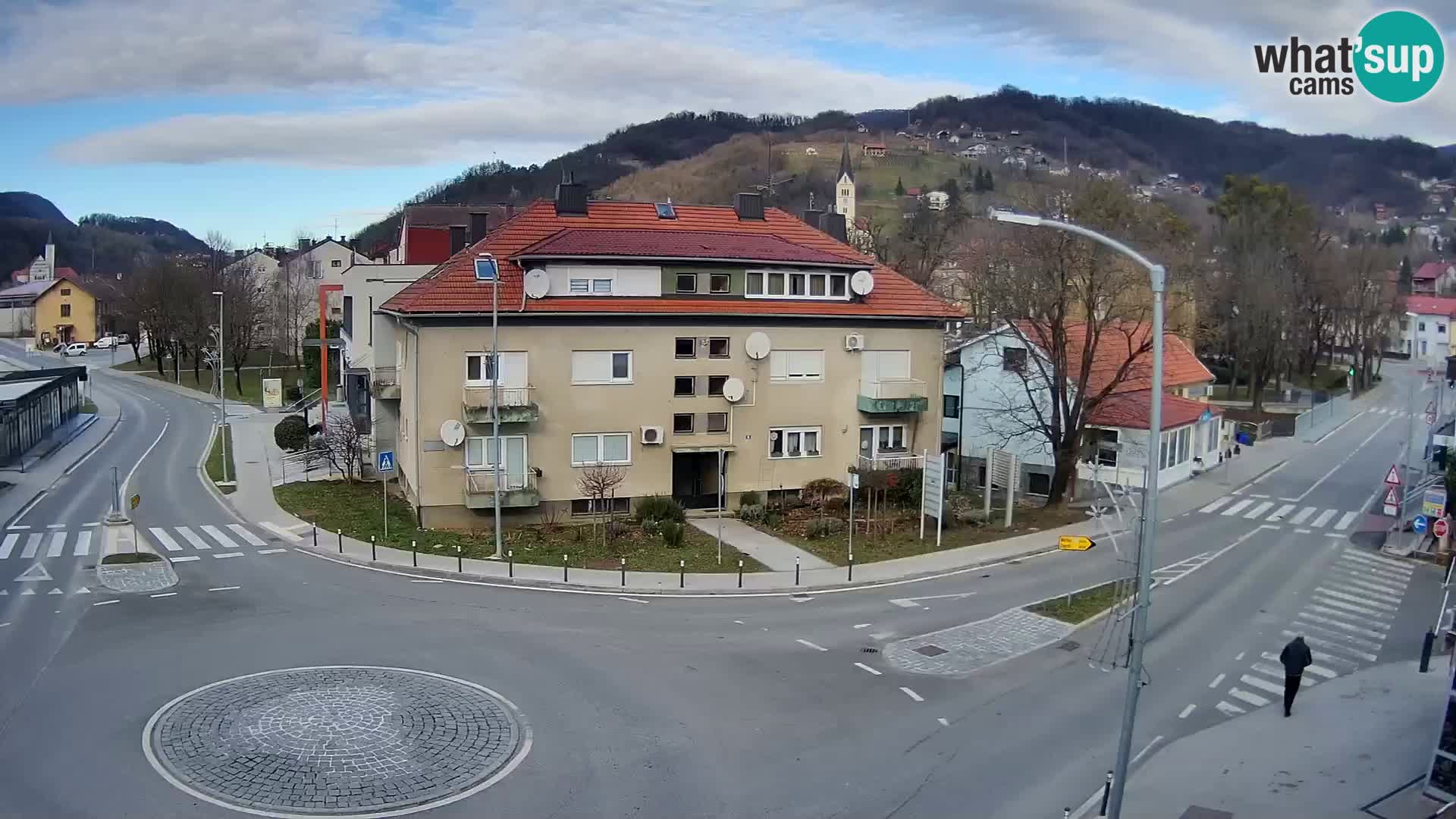 Krapina – via Ante Staršević