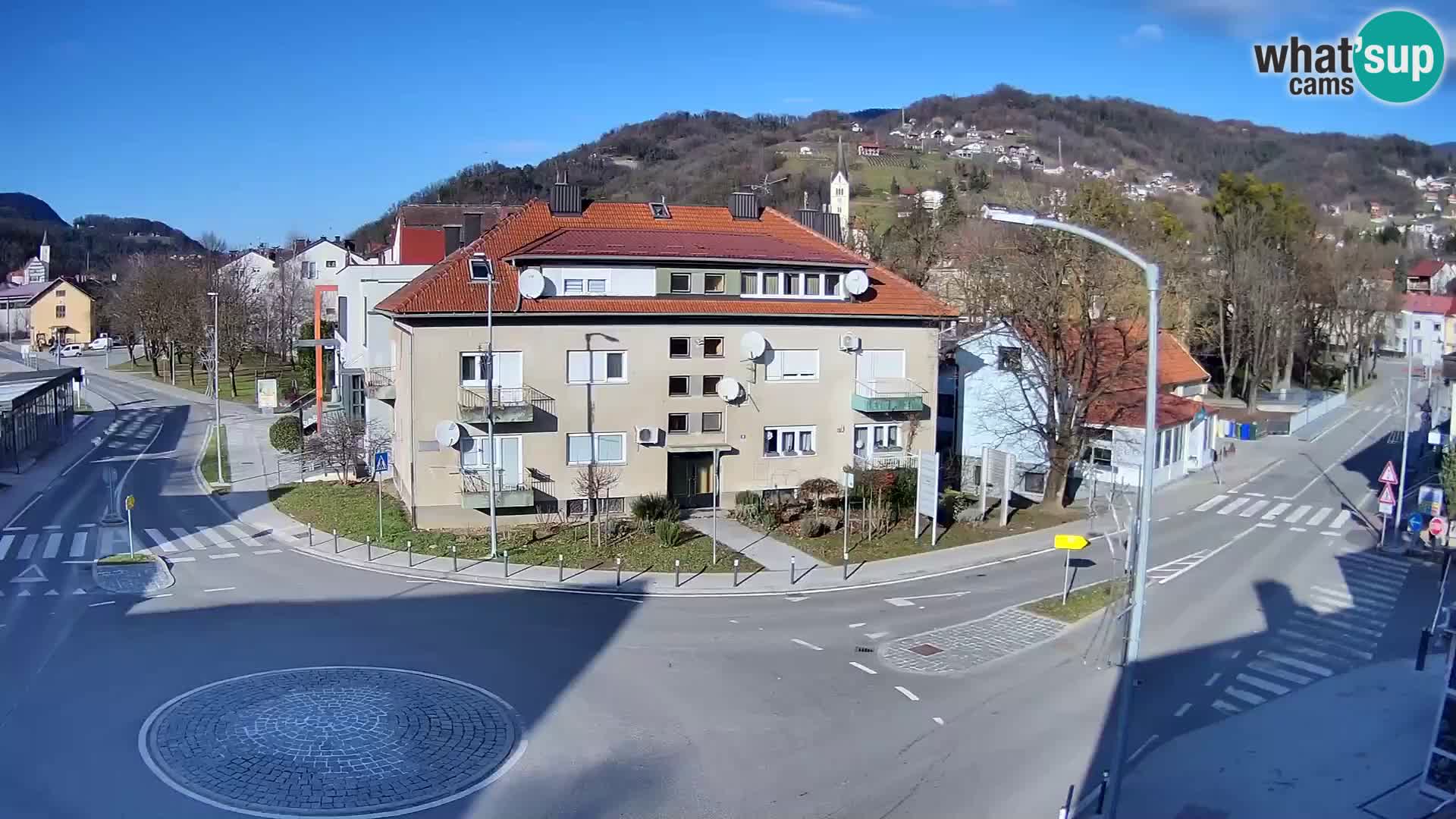 Krapina – via Ante Staršević