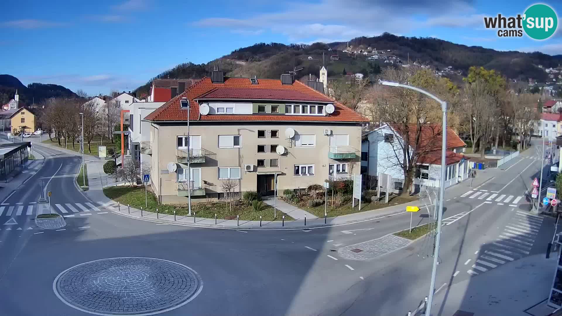 Krapina – via Ante Staršević