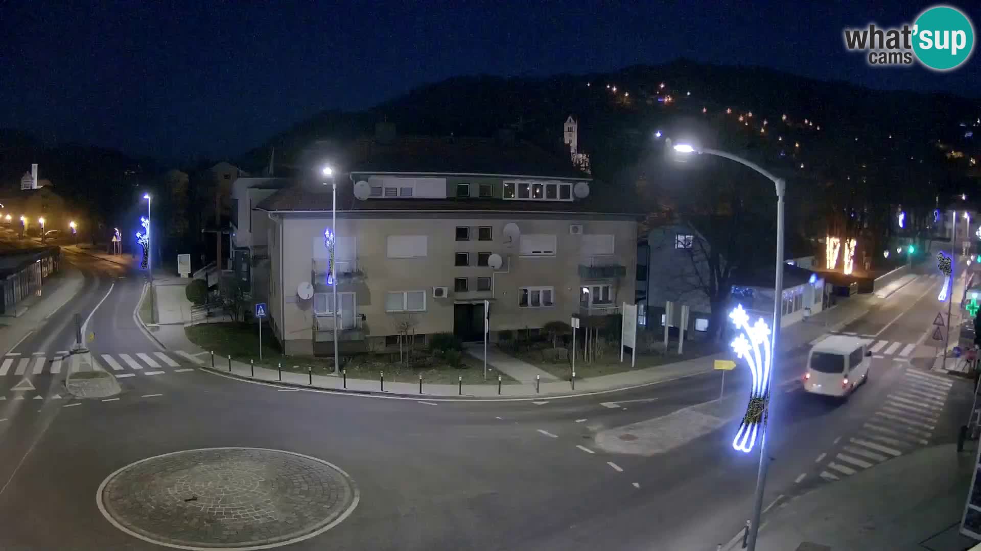 Krapina – via Ante Staršević