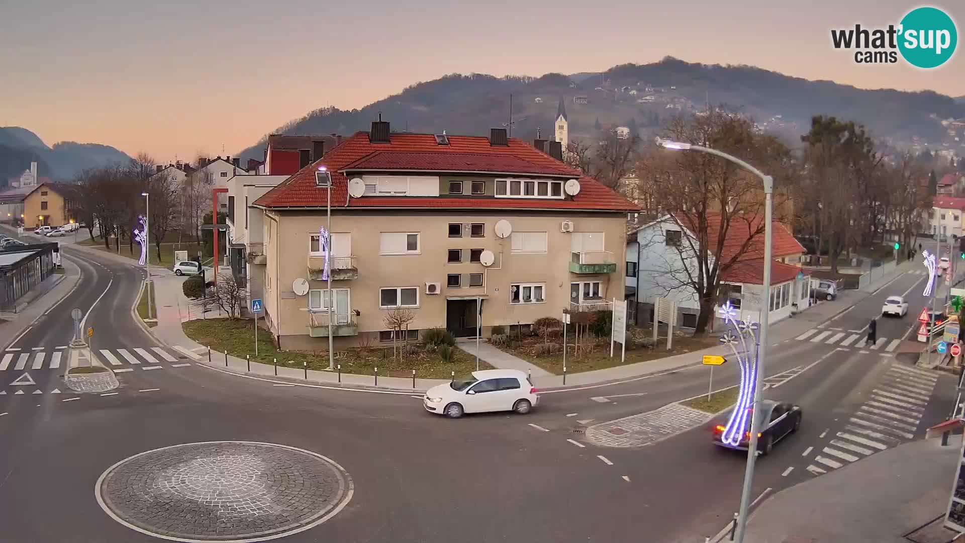 Krapina – via Ante Staršević