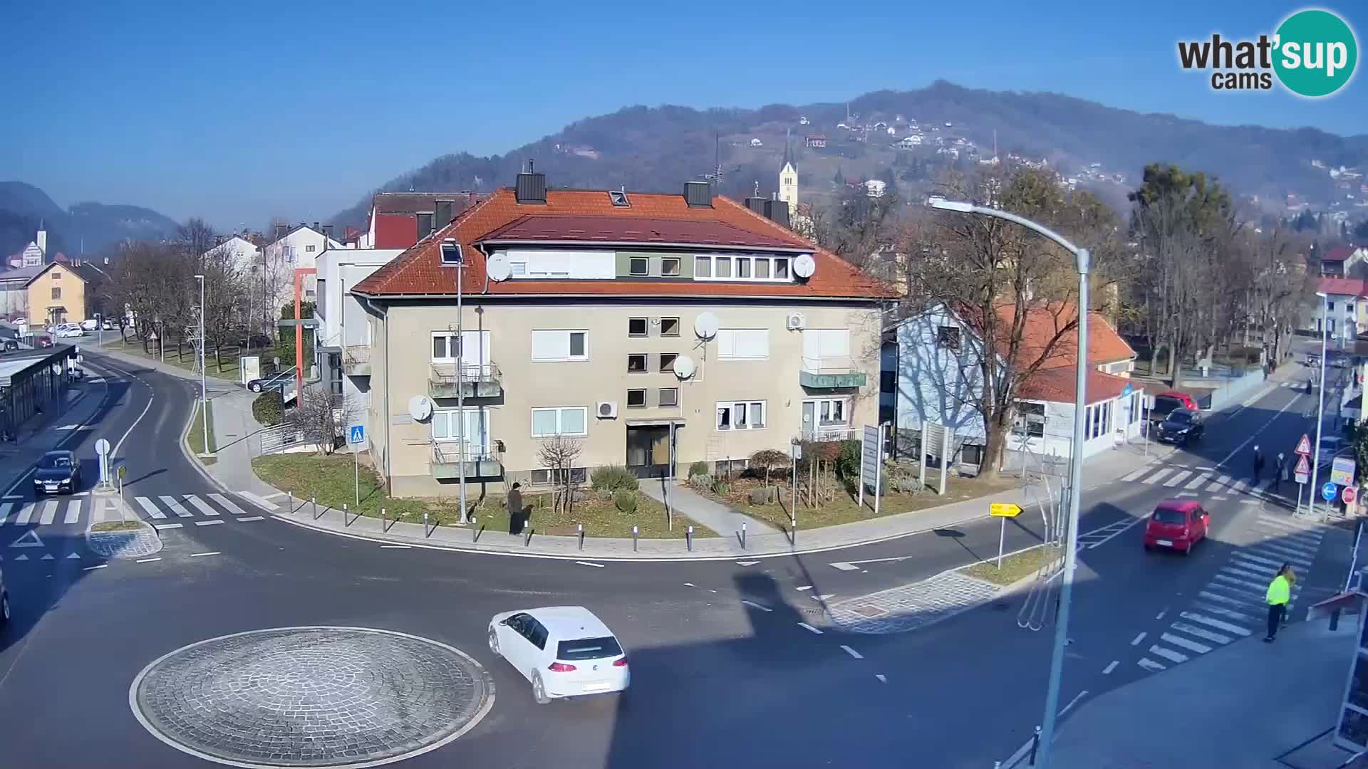 Krapina – via Ante Staršević