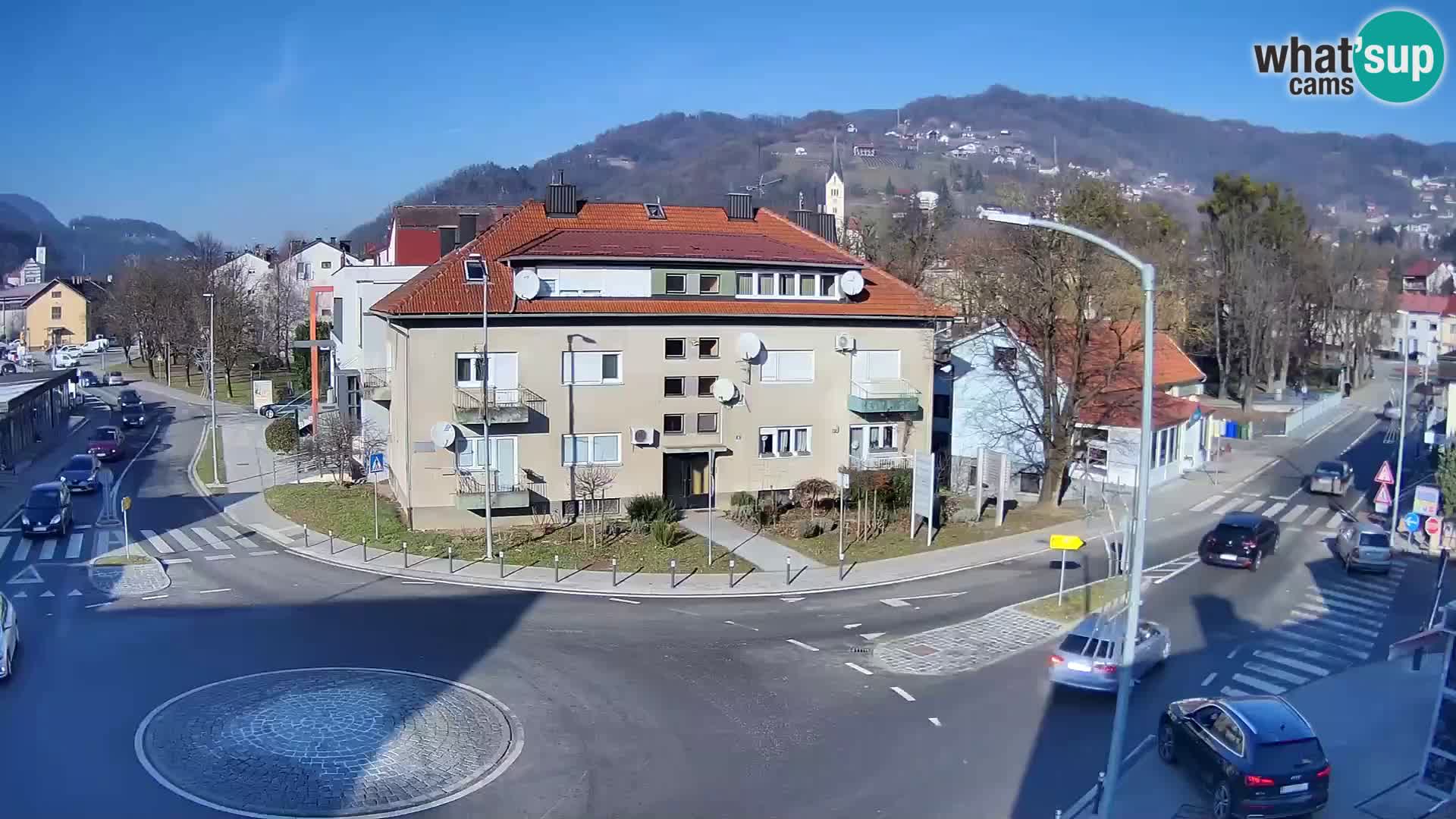 Krapina – via Ante Staršević