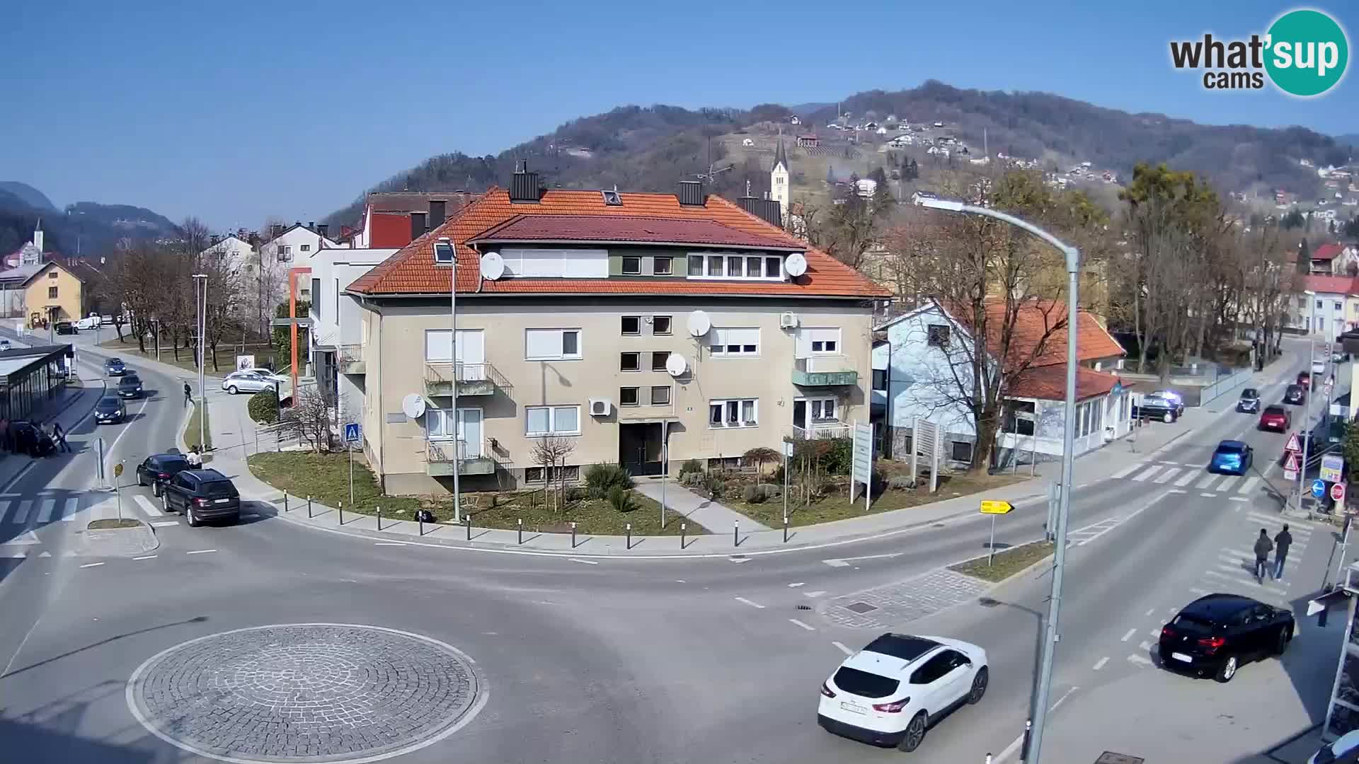 Krapina – via Ante Staršević