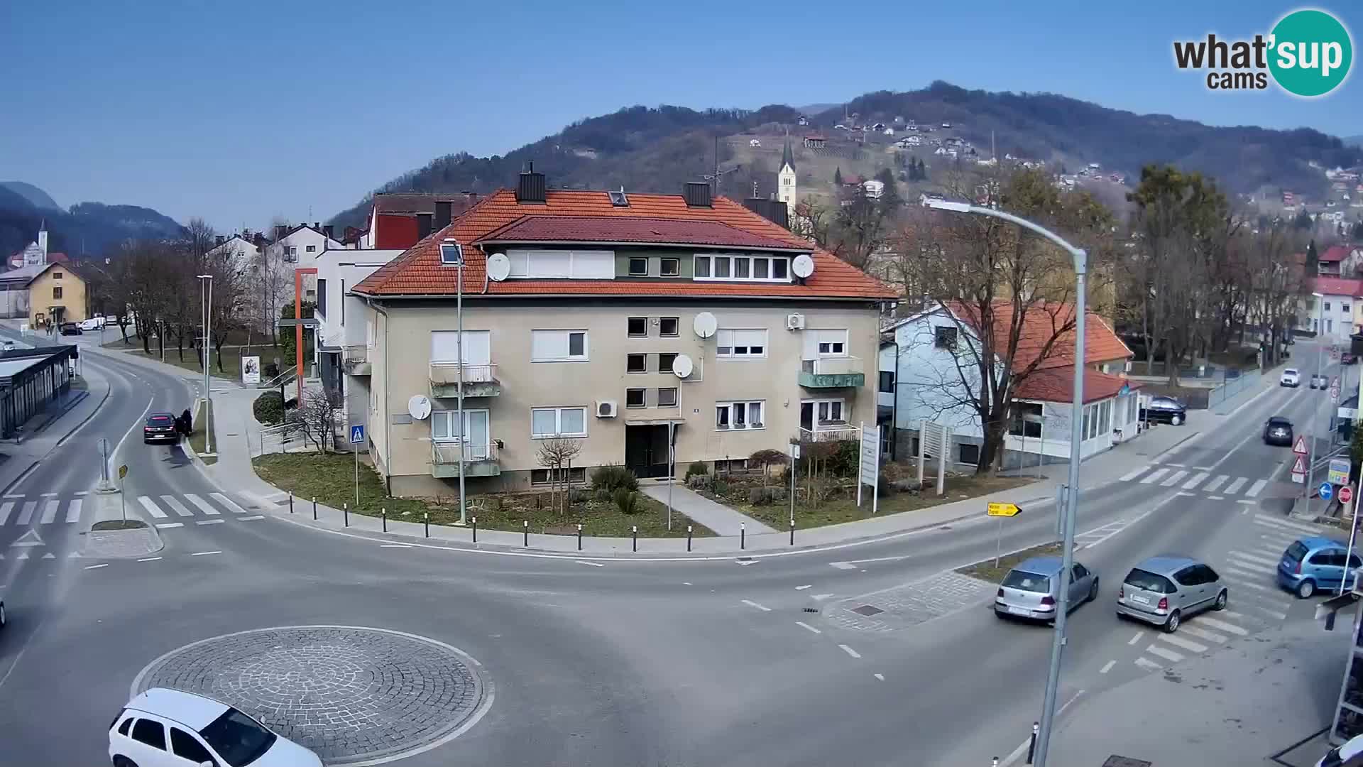 Krapina – via Ante Staršević