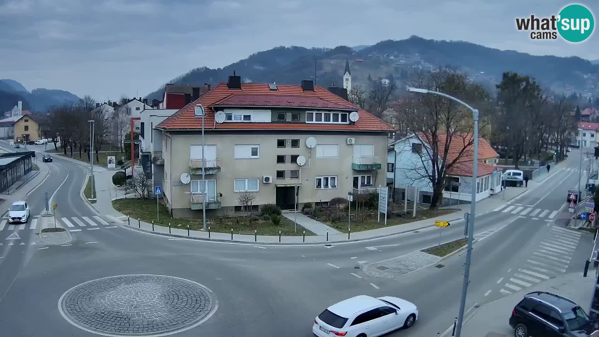 Krapina – via Ante Staršević