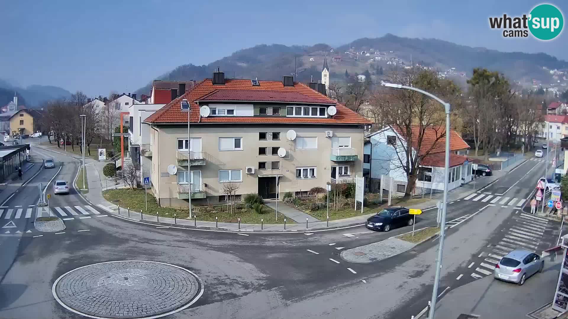 Krapina – via Ante Staršević