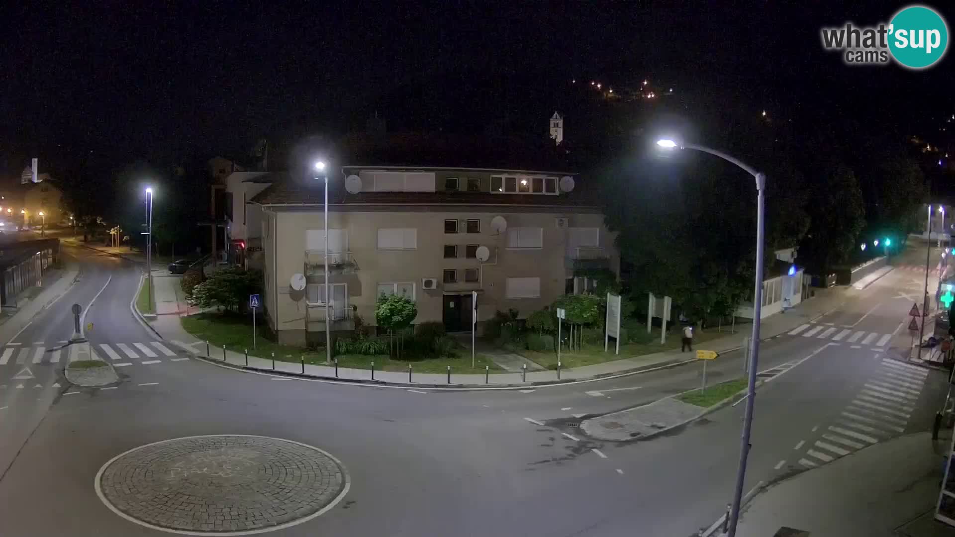 Krapina – via Ante Staršević
