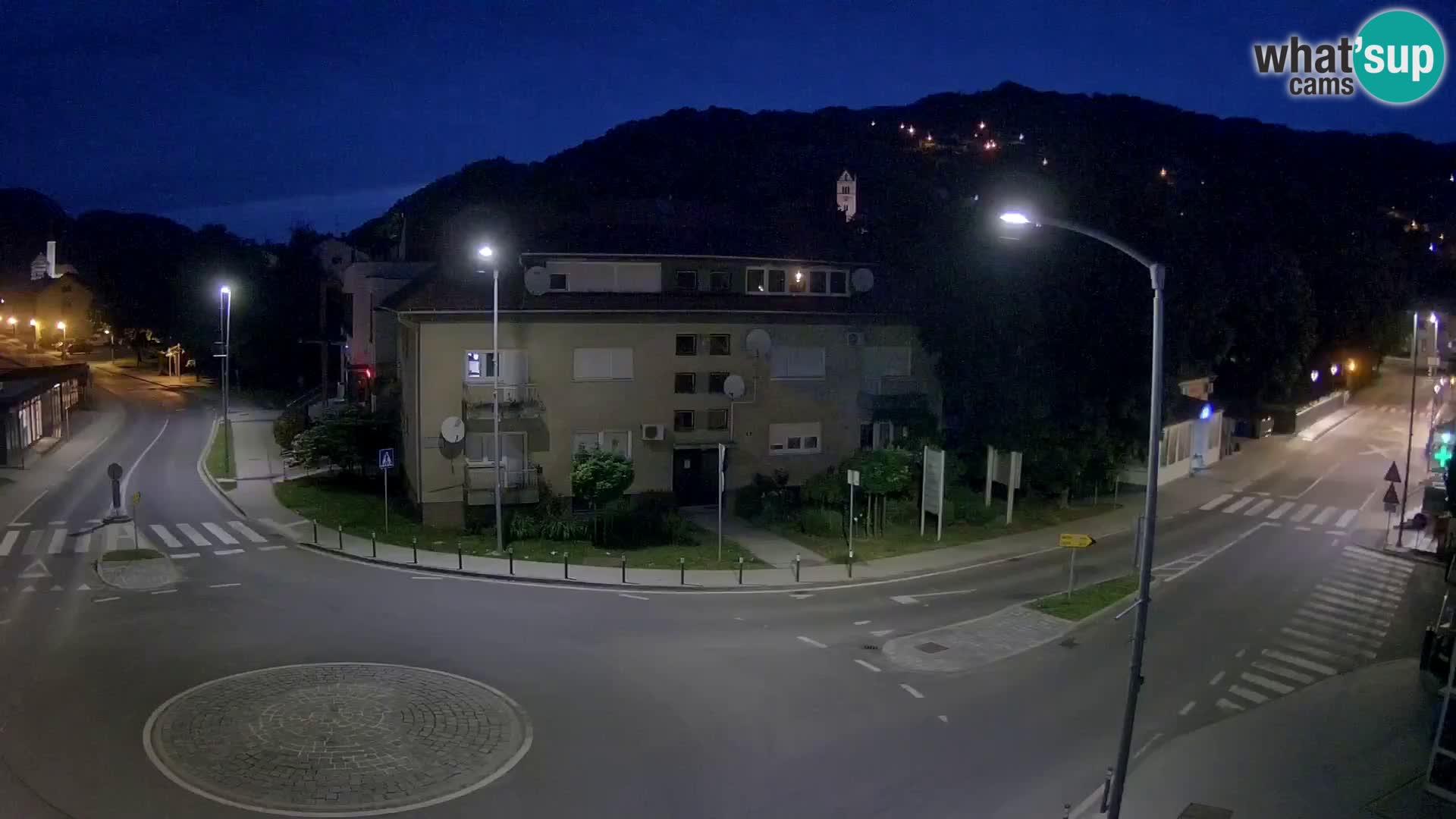 Krapina – via Ante Staršević