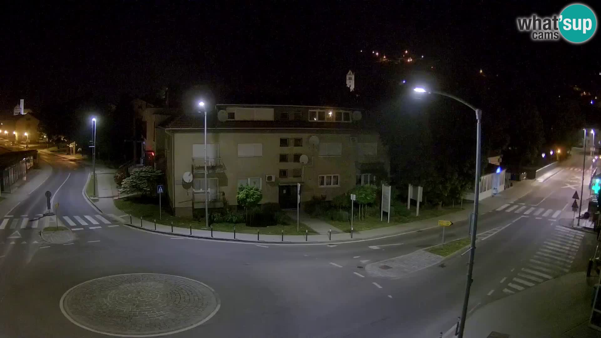 Krapina – via Ante Staršević