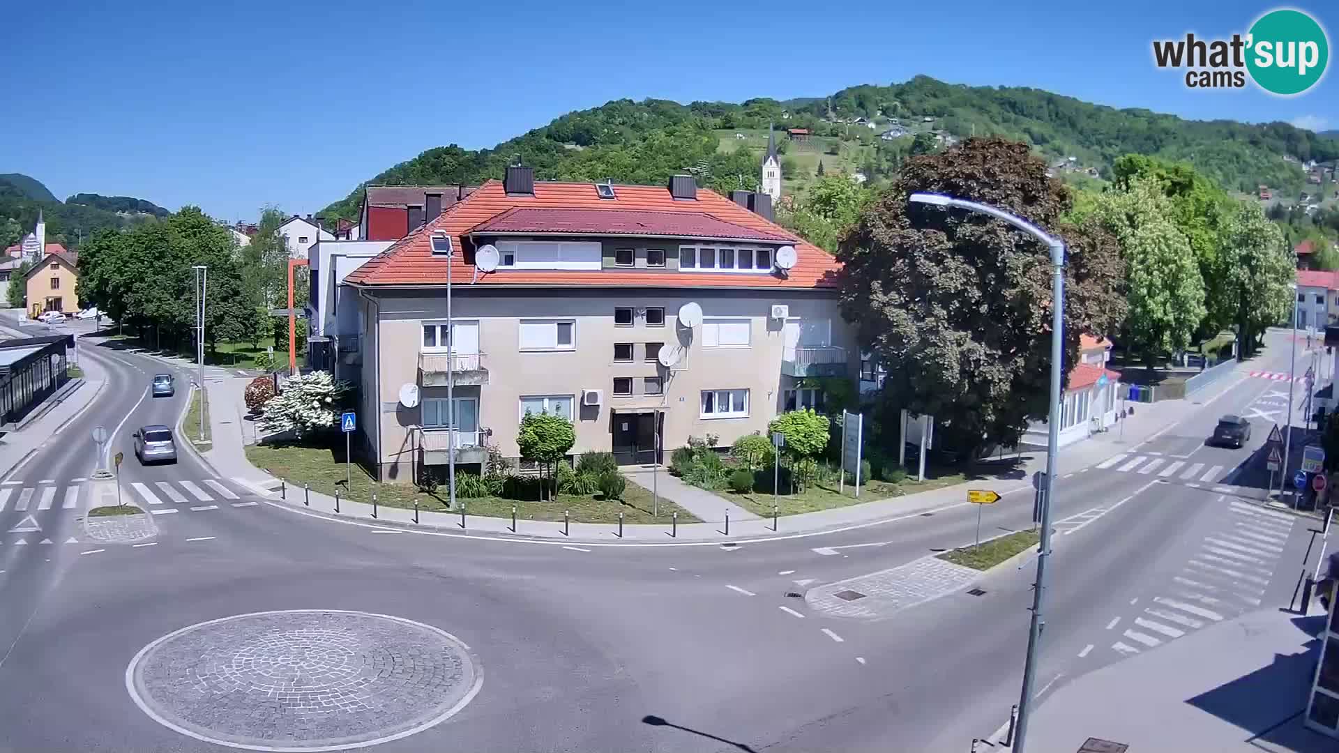 Krapina – via Ante Staršević