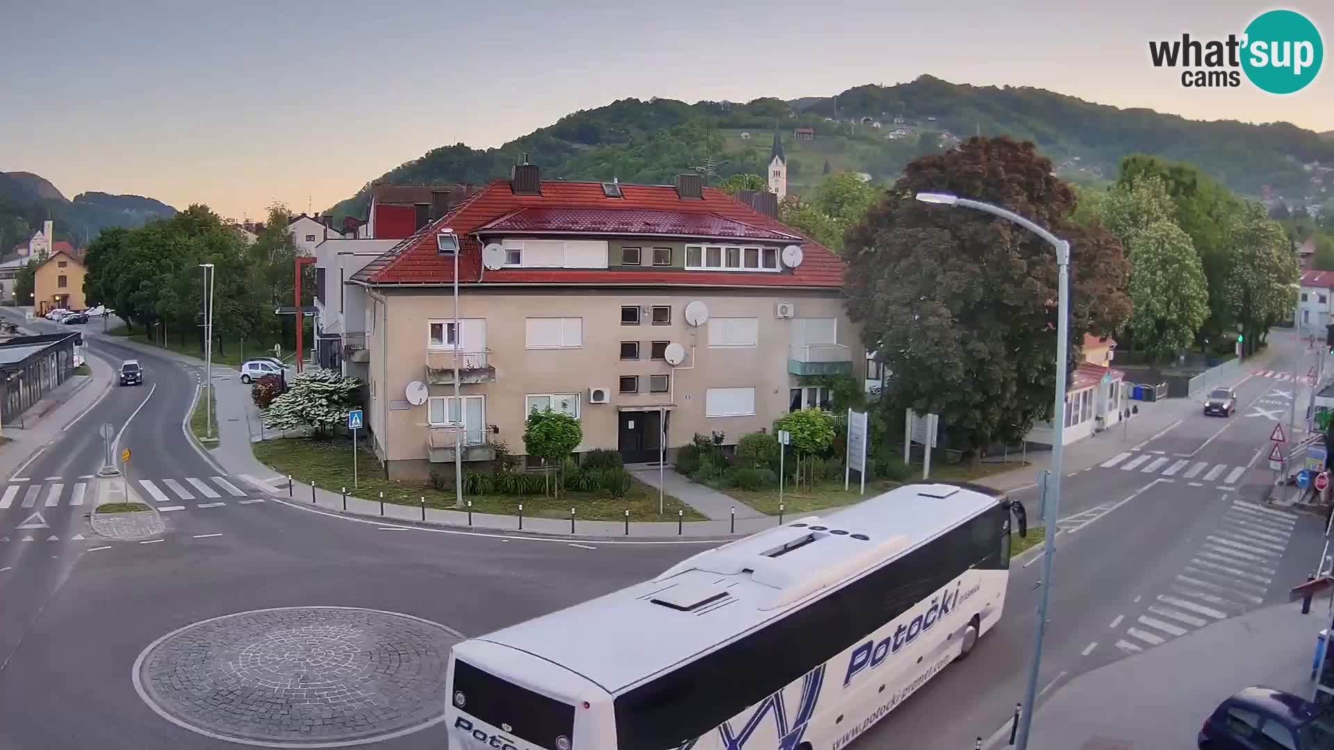 Krapina – via Ante Staršević