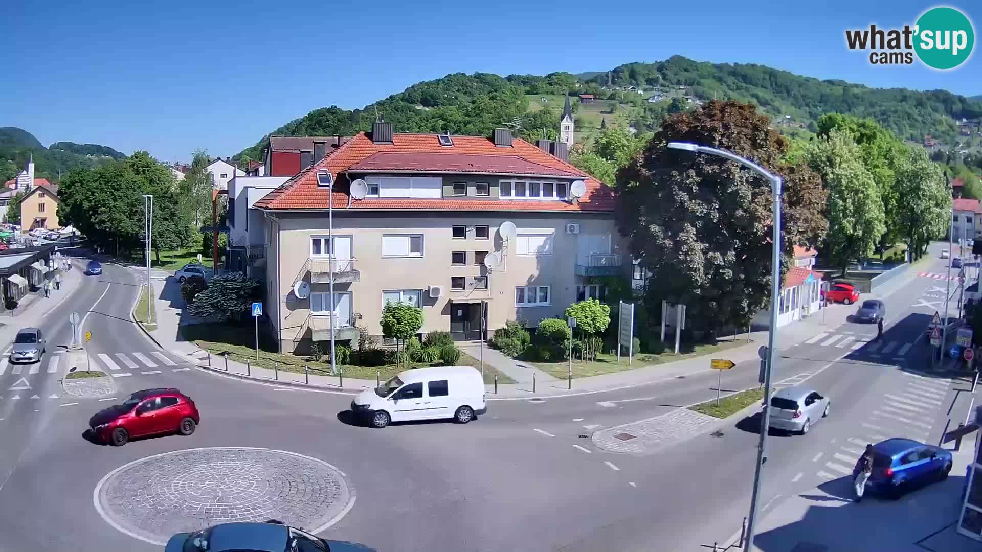 Krapina – via Ante Staršević